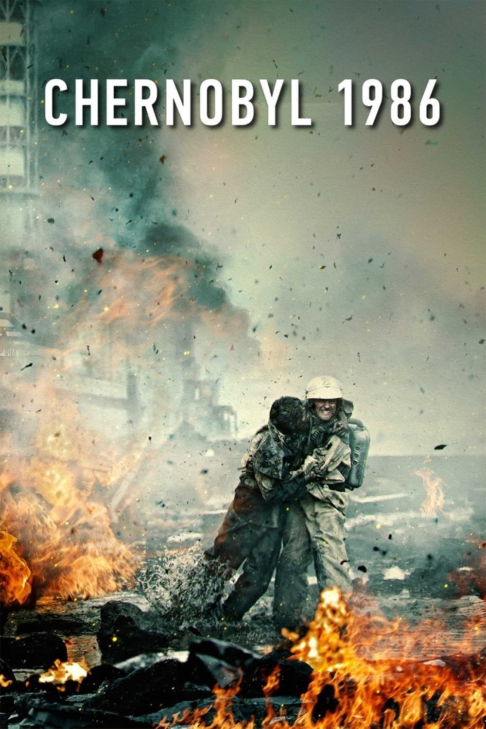 Chernobyl: Abyss Chernobyl: Abyss Poster