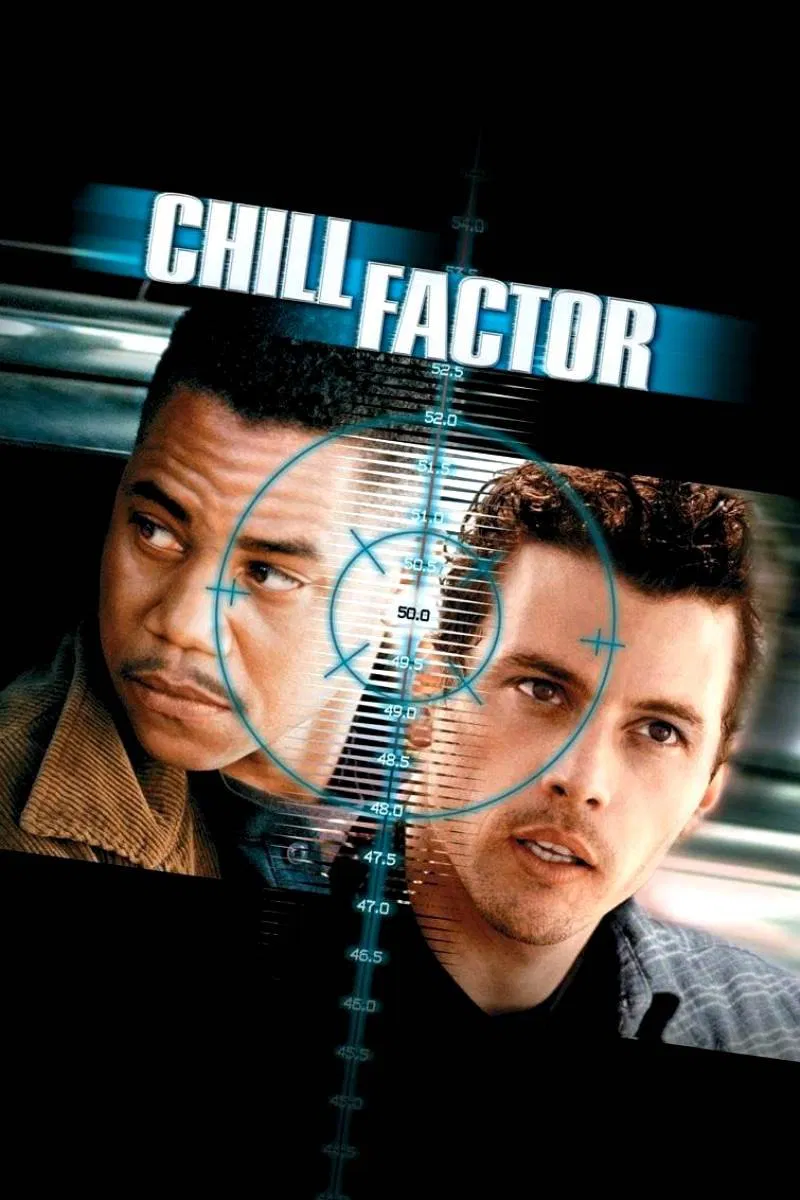 Chill Factor Chill Factor Poster