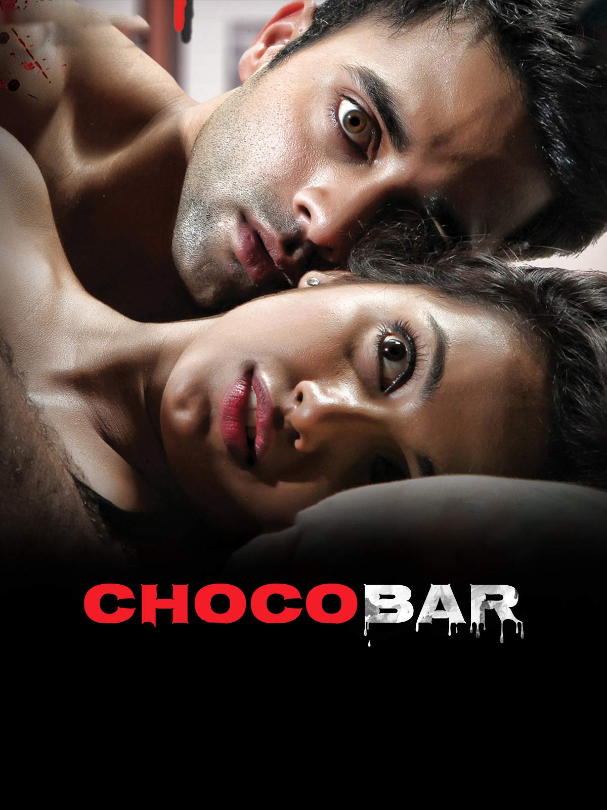 Chocobar Poster