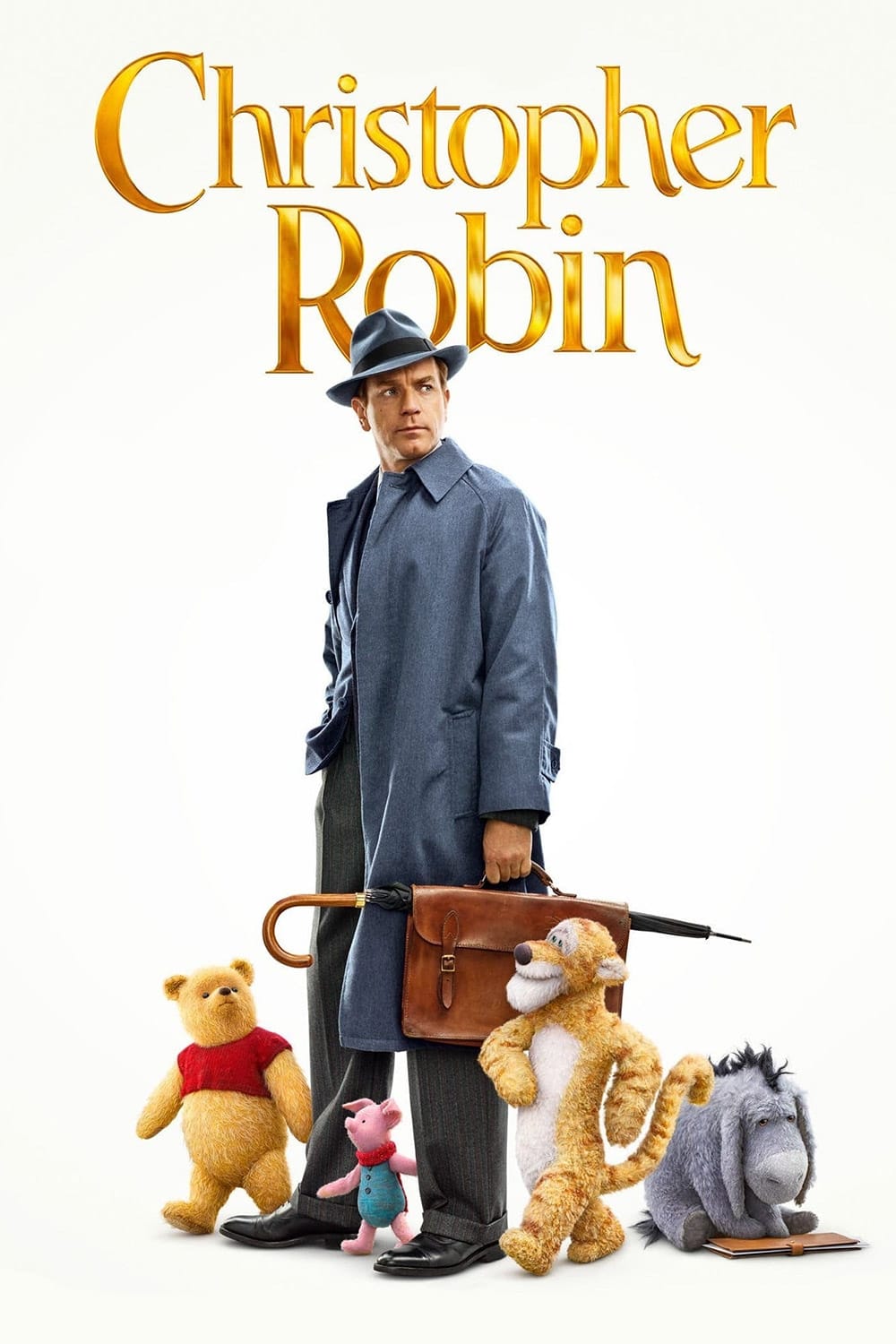 Christopher Robin Christopher Robin Poster
