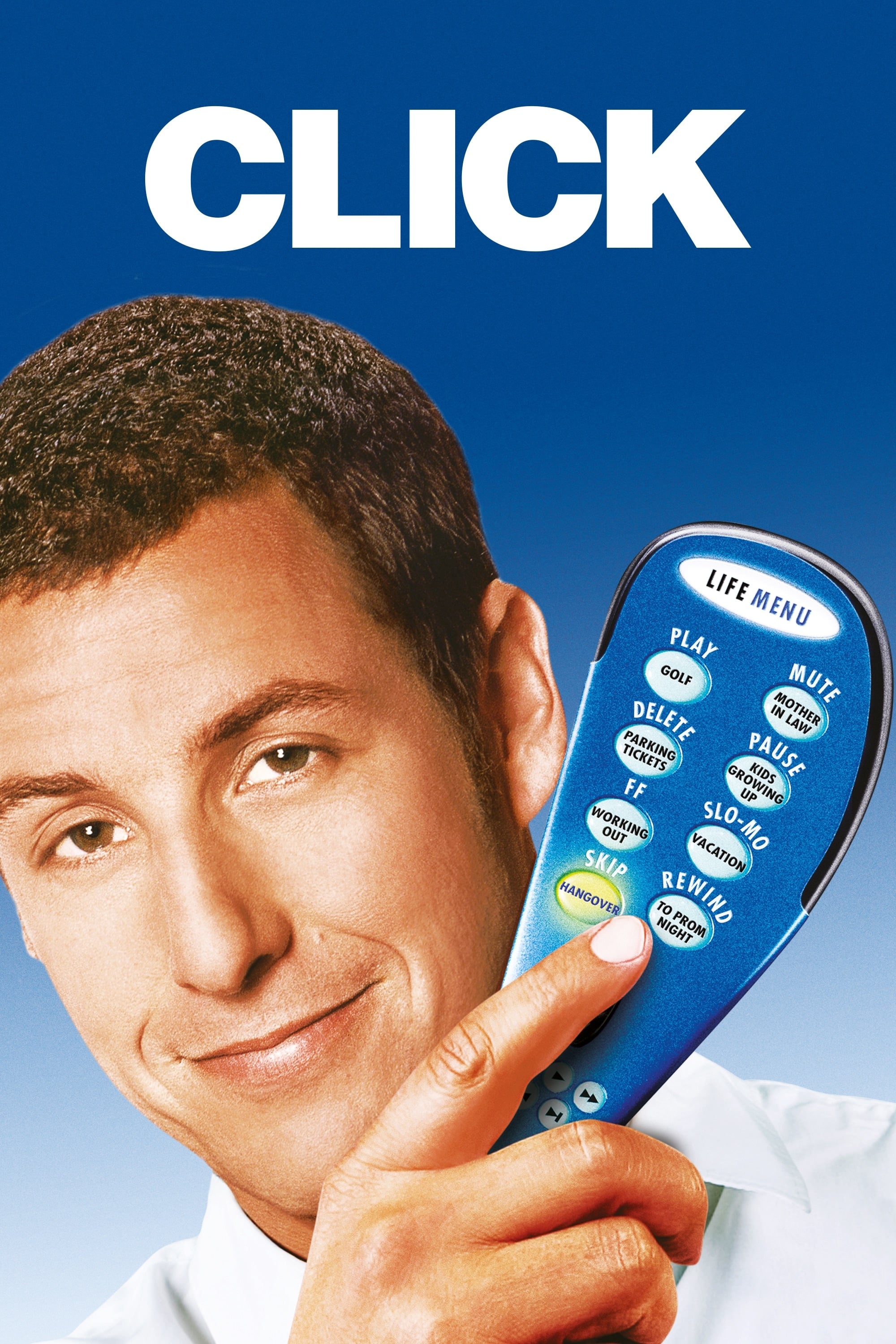 Click Click Poster