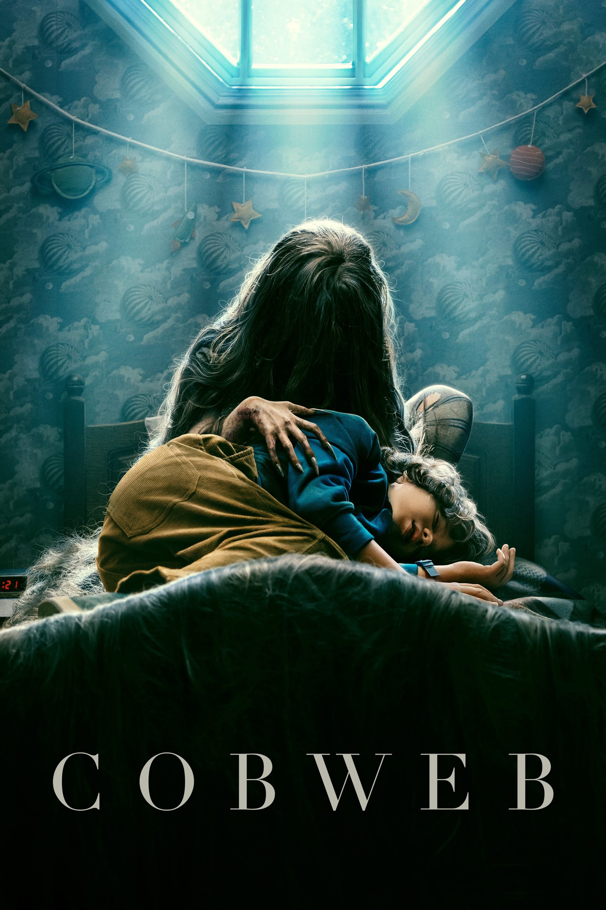 Cobweb Cobweb Poster