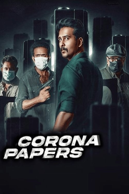 Corona Papers Corona Papers Poster