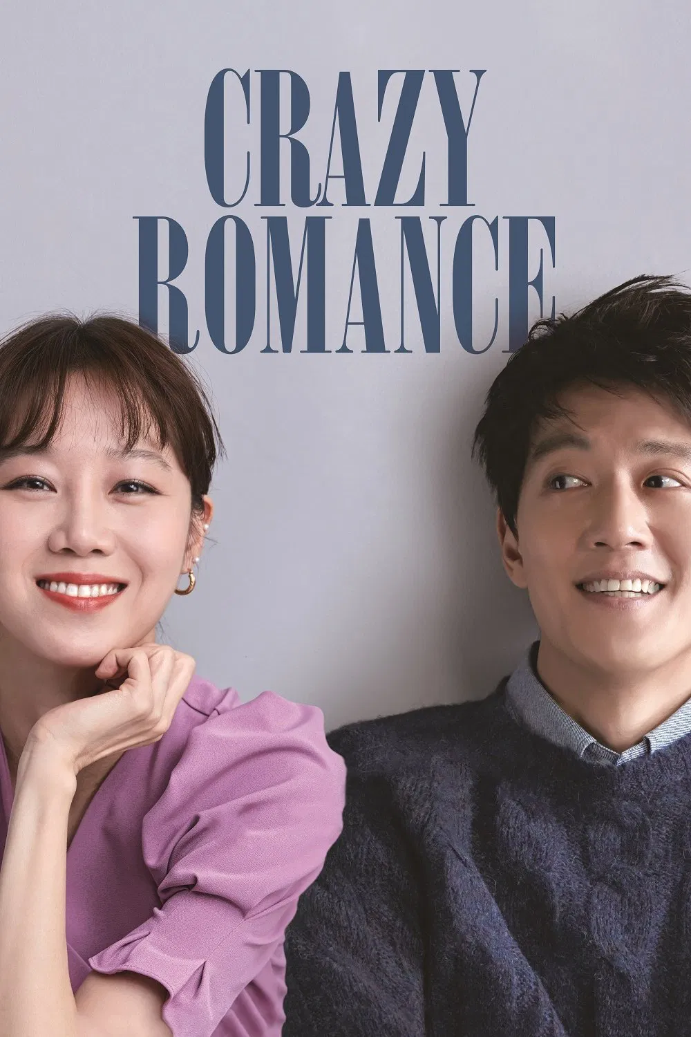 Crazy Romance Crazy Romance Poster