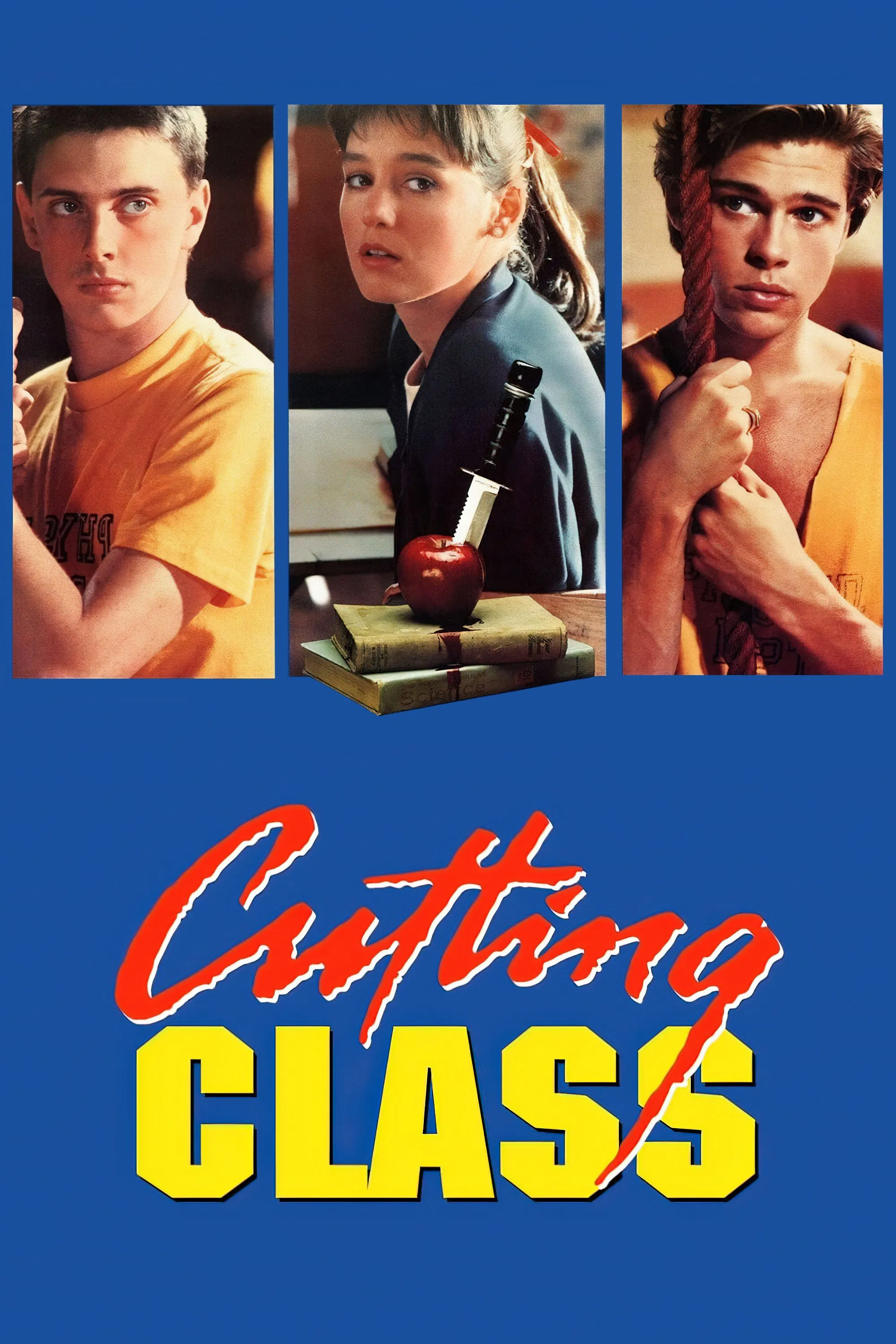 Cutting Class Cutting Class Poster
