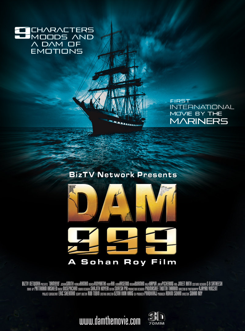 Dam999 Dam999 Poster