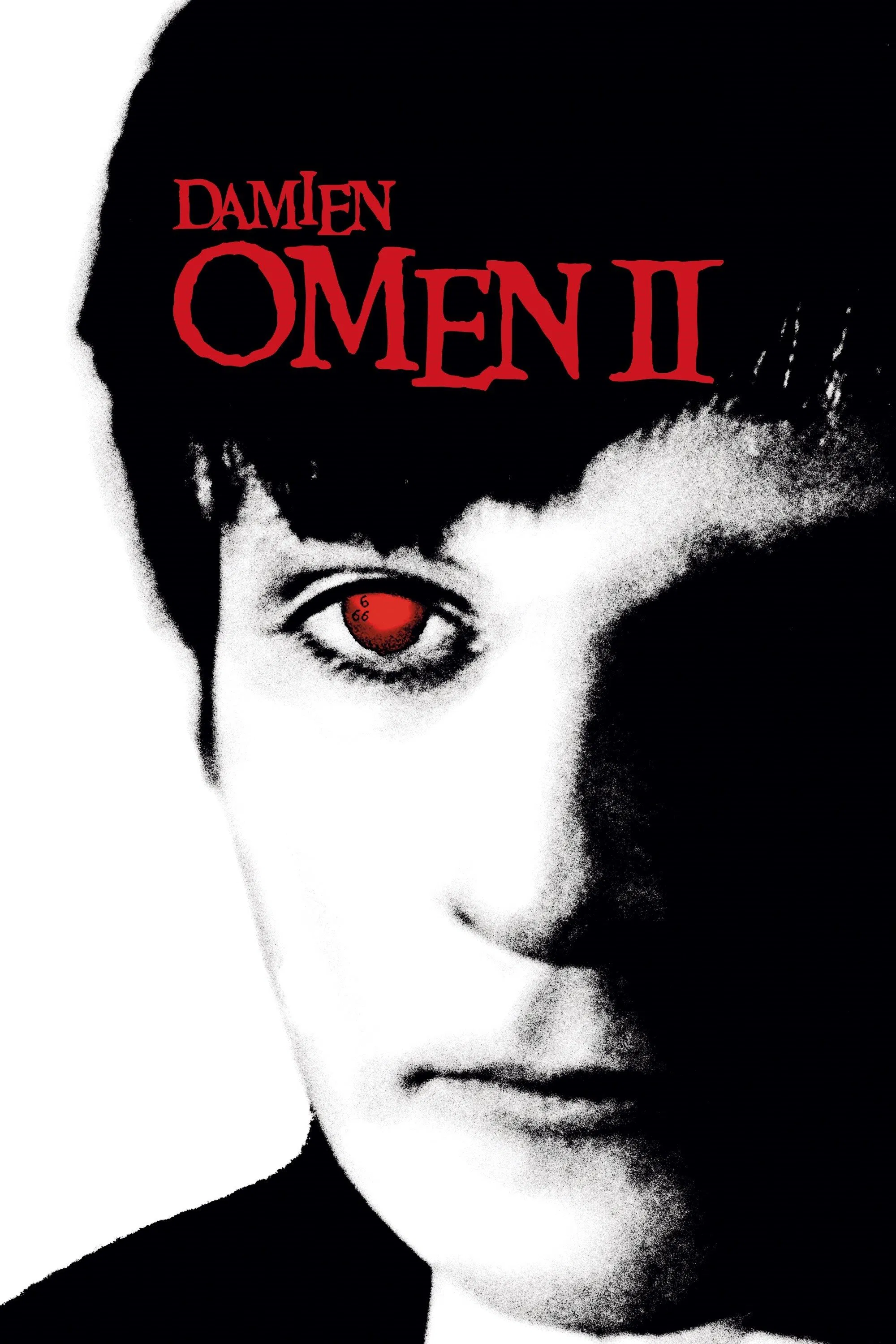Damien: Omen II Damien: Omen II Poster