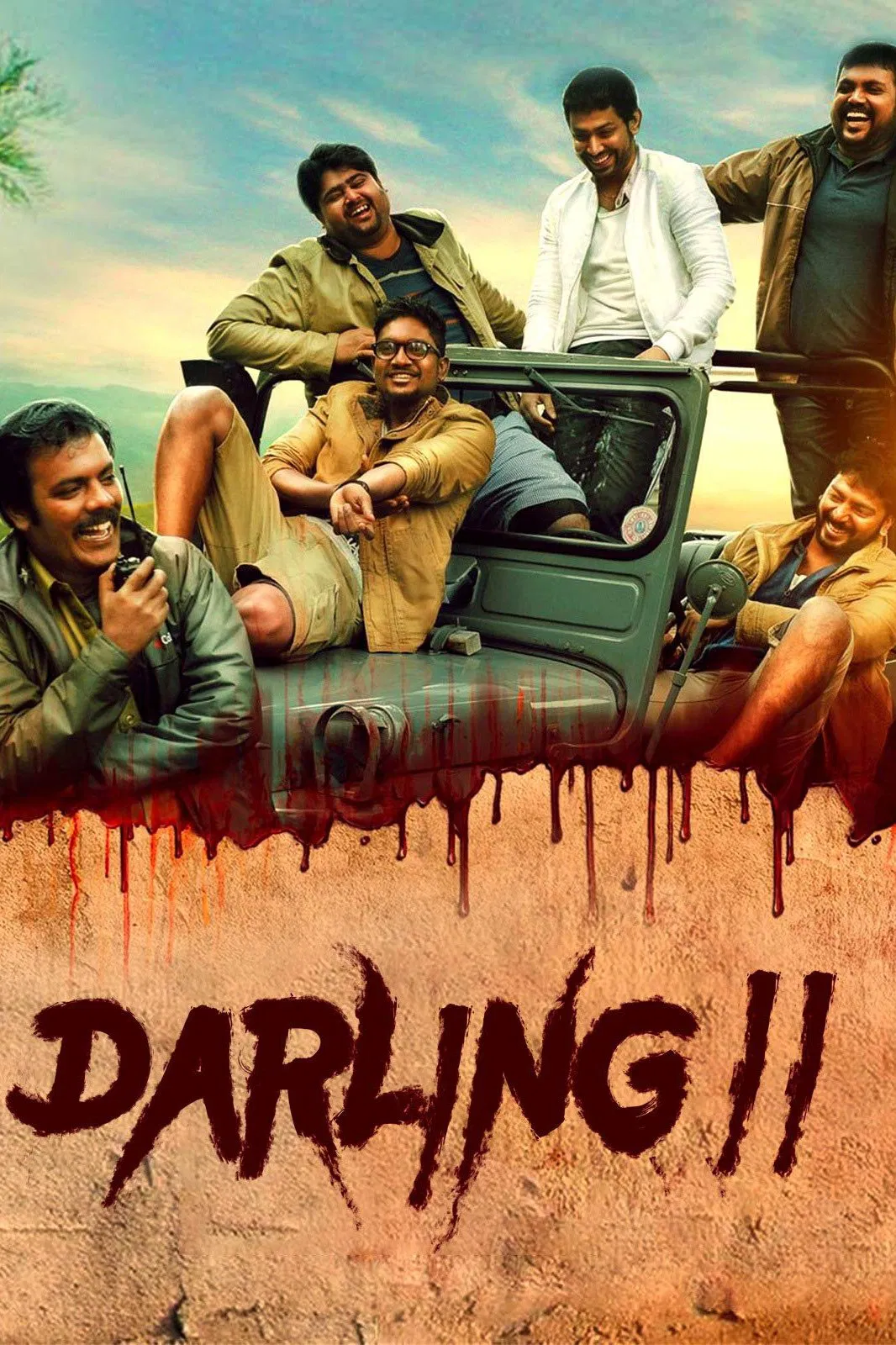 Darling 2 Darling 2 Poster