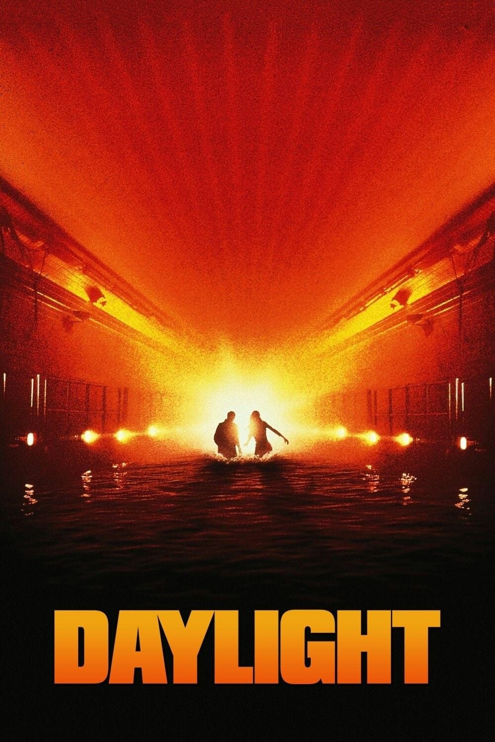 Daylight Daylight Poster