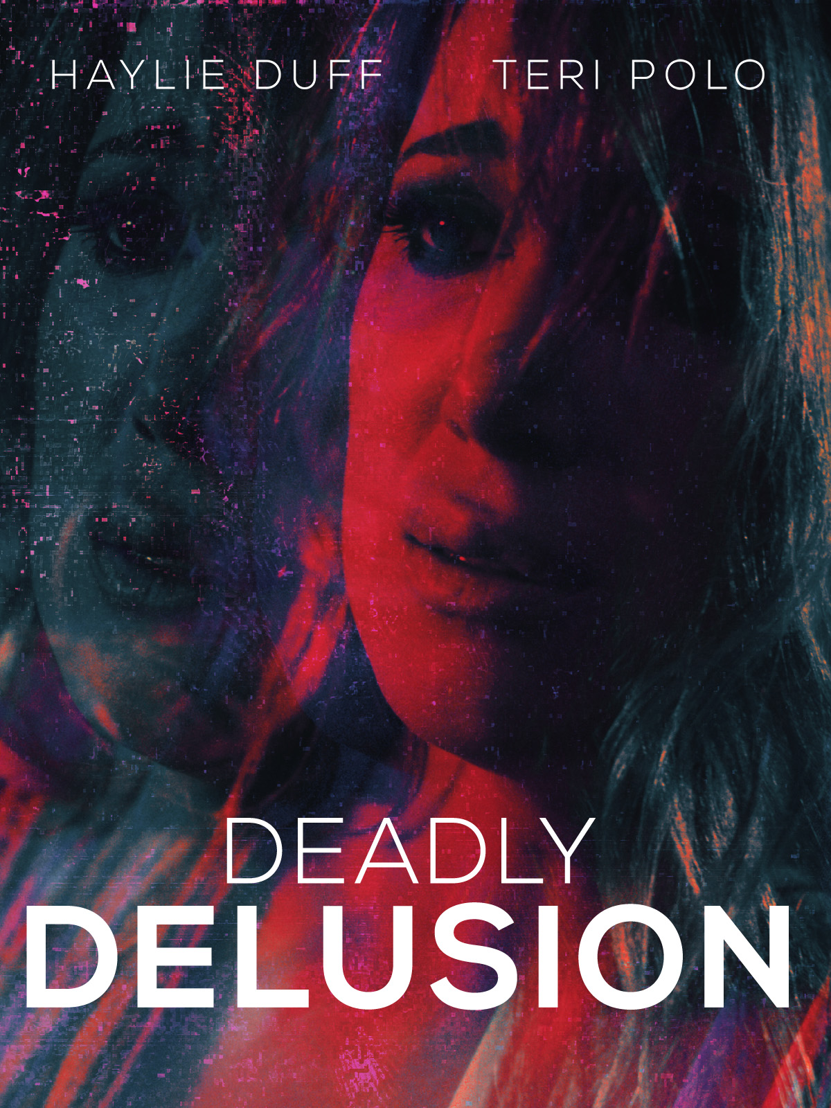 Deadly Delusion Deadly Delusion Poster