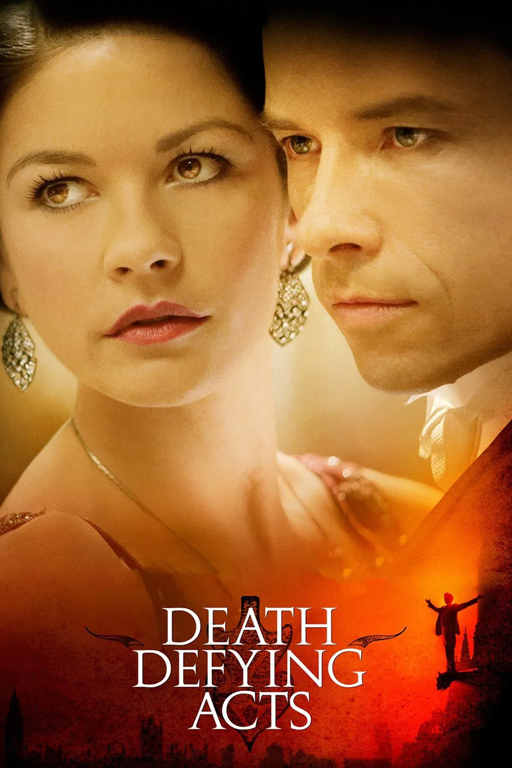 Death Defying Acts Death Defying Acts Poster