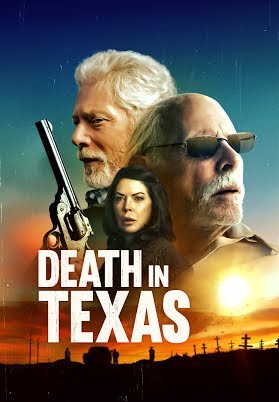 Death in Texas (Fan Dubbed) Death in Texas (Fan Dubbed) Poster