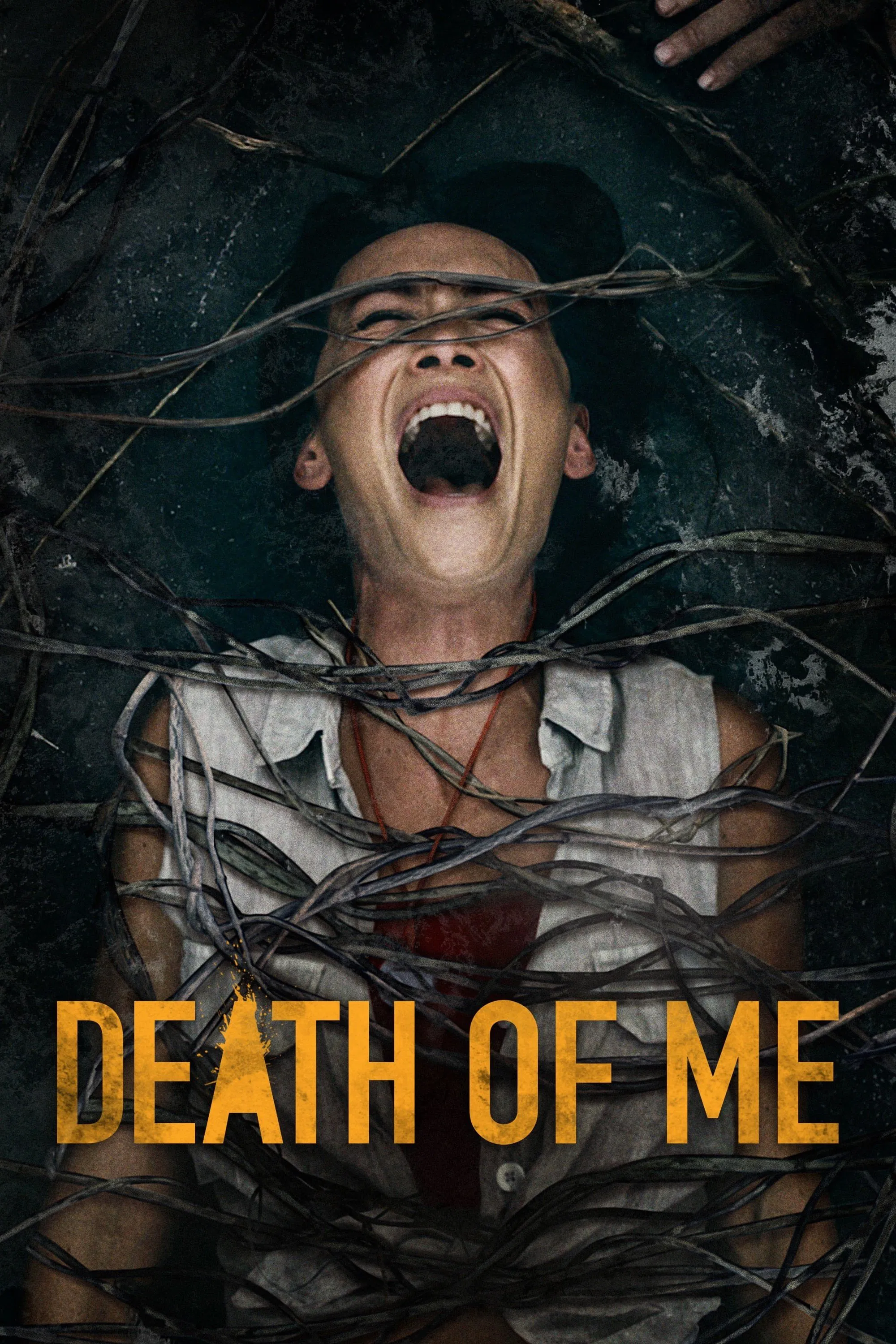 Death of Me Death of Me Poster