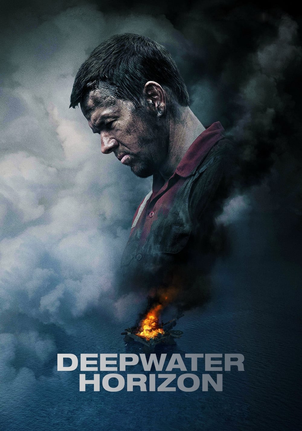Deepwater Horizon Deepwater Horizon Poster