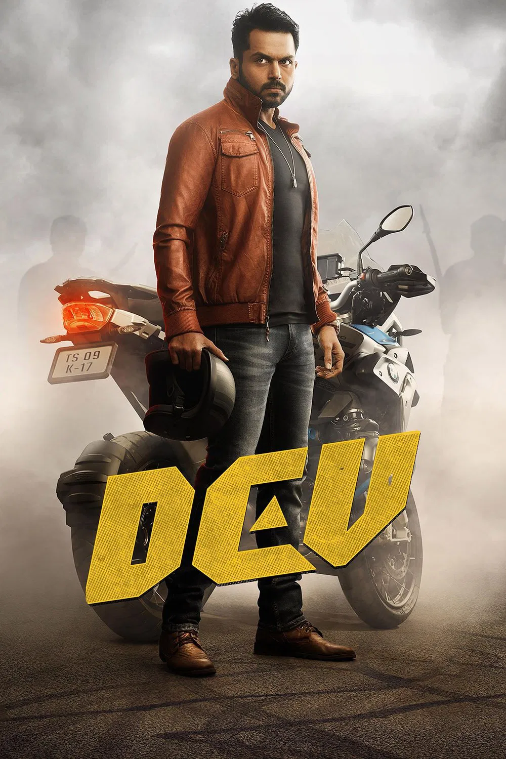 Dev Dev Poster