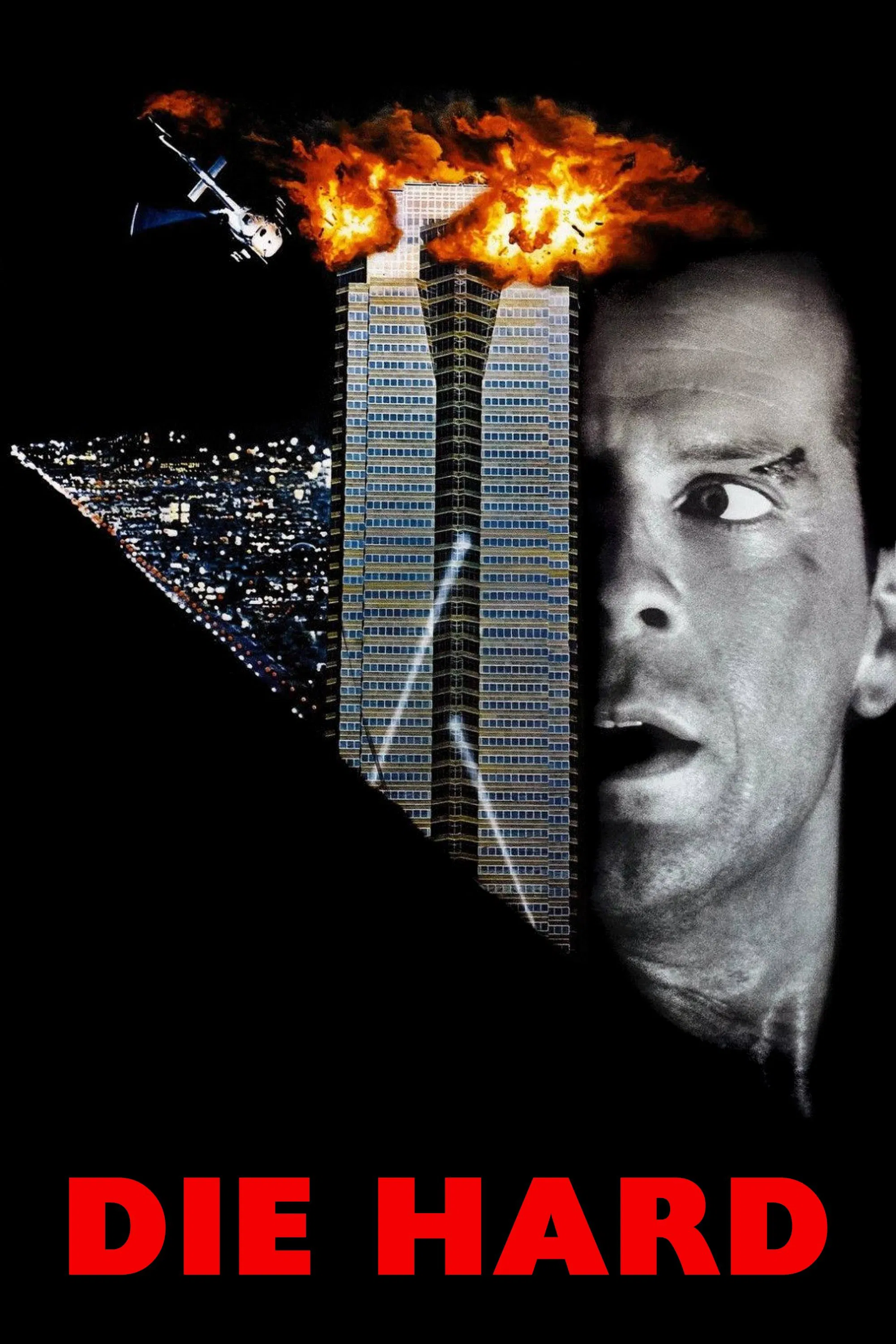 Die Hard Die Hard Poster