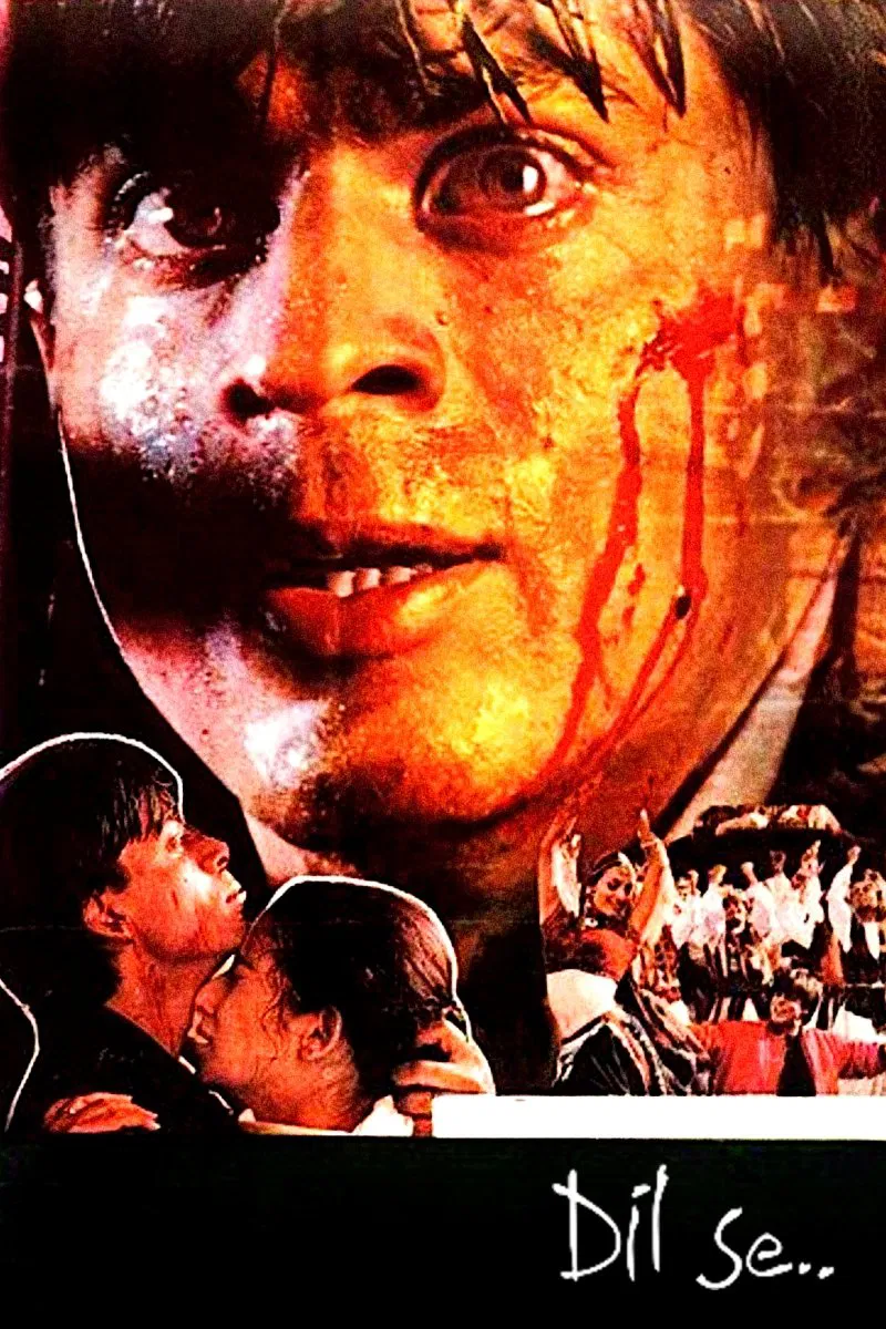 Dil Se.. Dil Se.. Poster