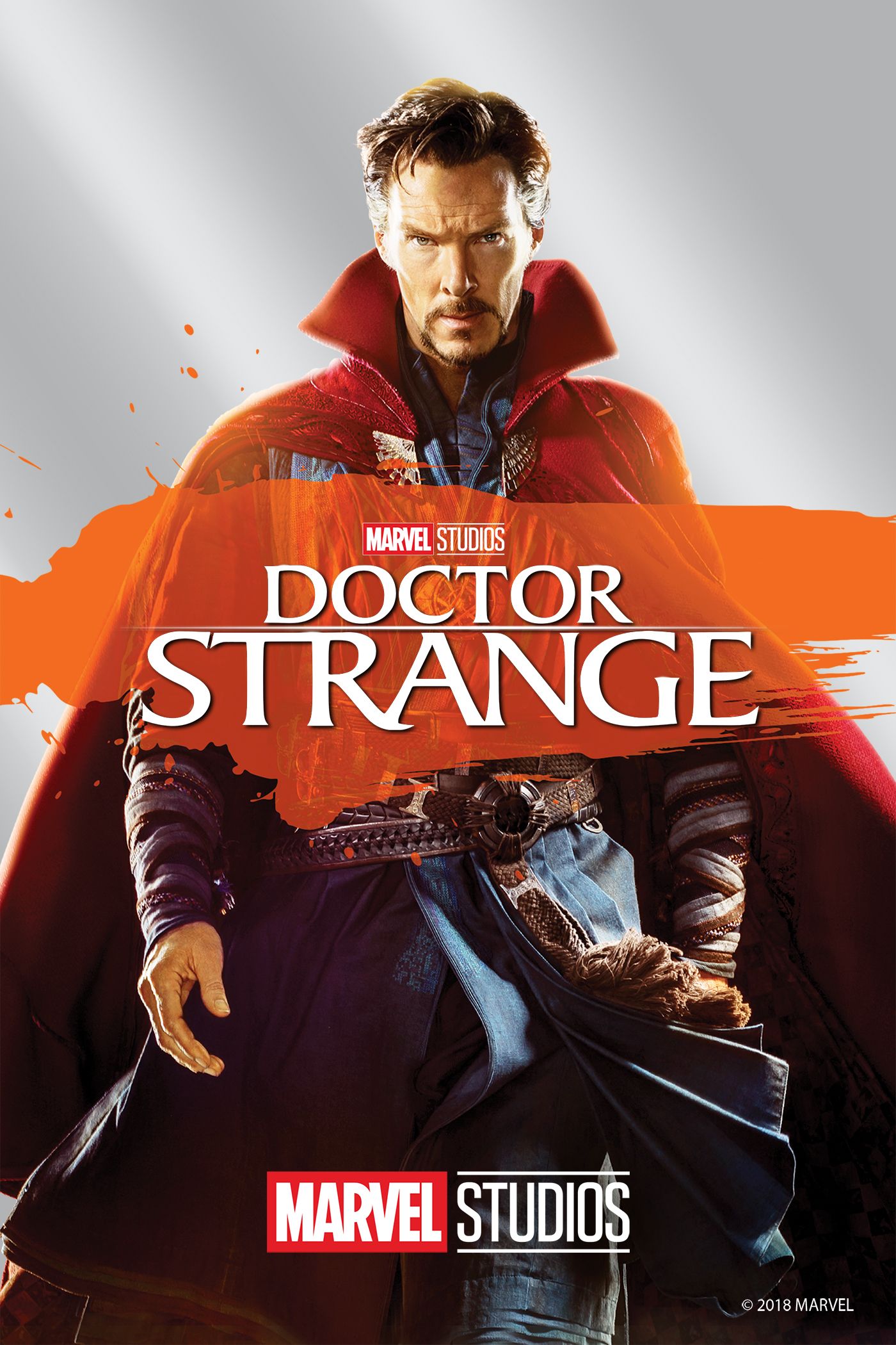 Doctor Strange Doctor Strange Poster