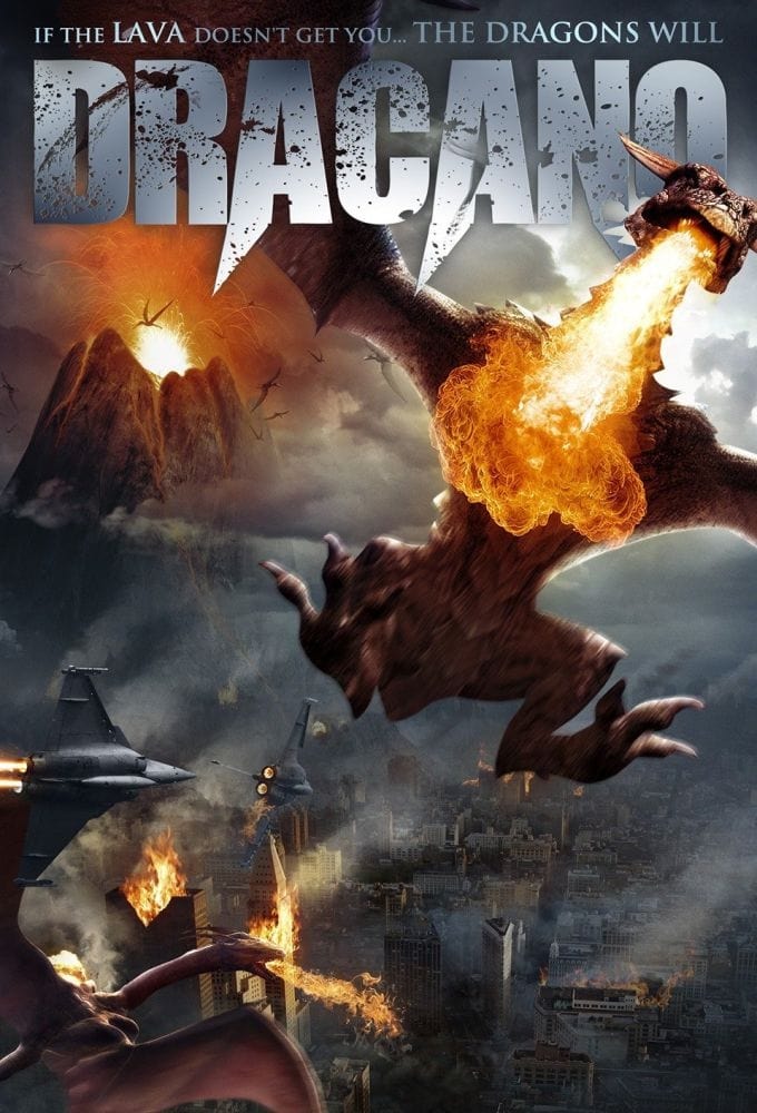 Dracano Dracano Poster