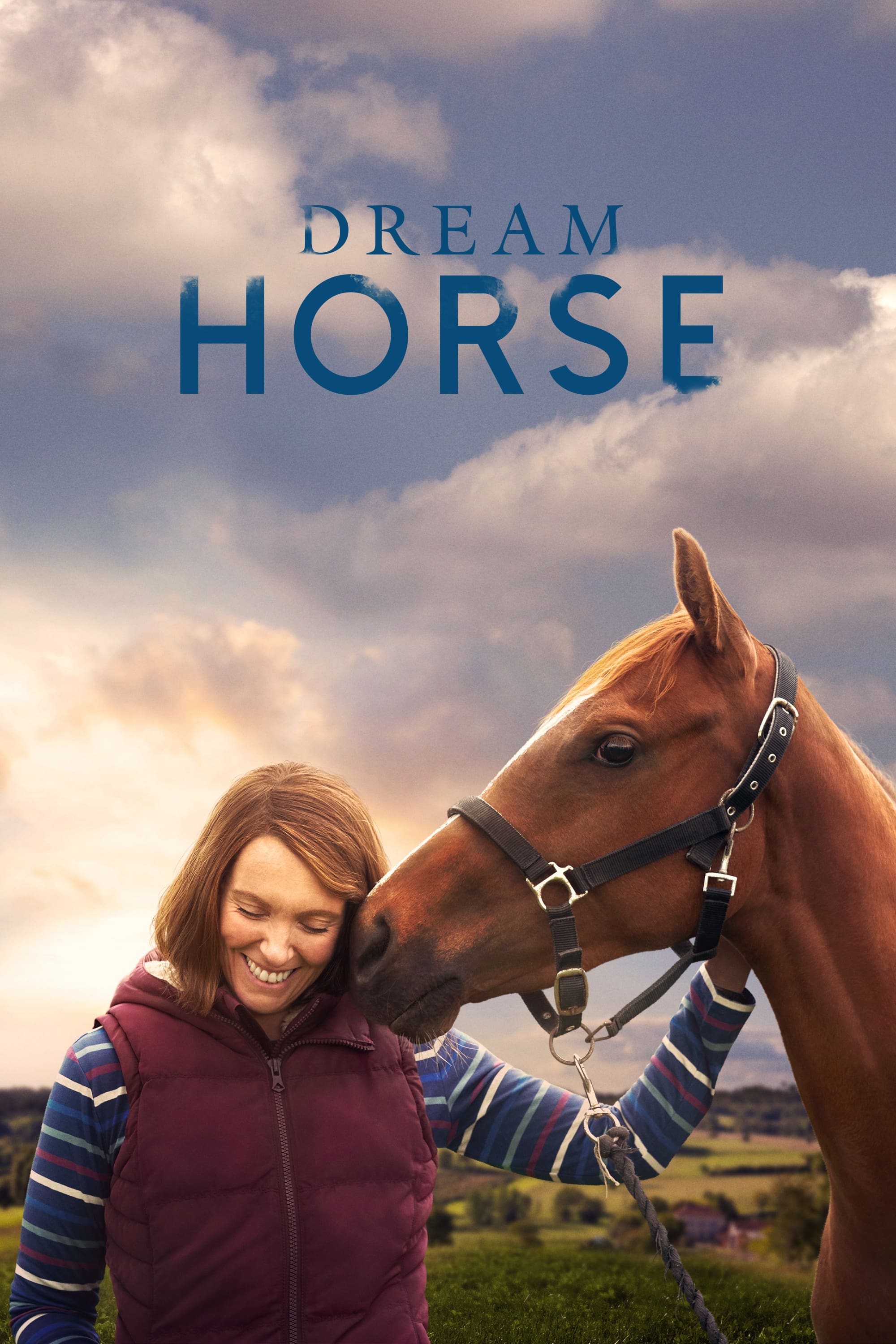 Dream Horse Dream Horse Poster