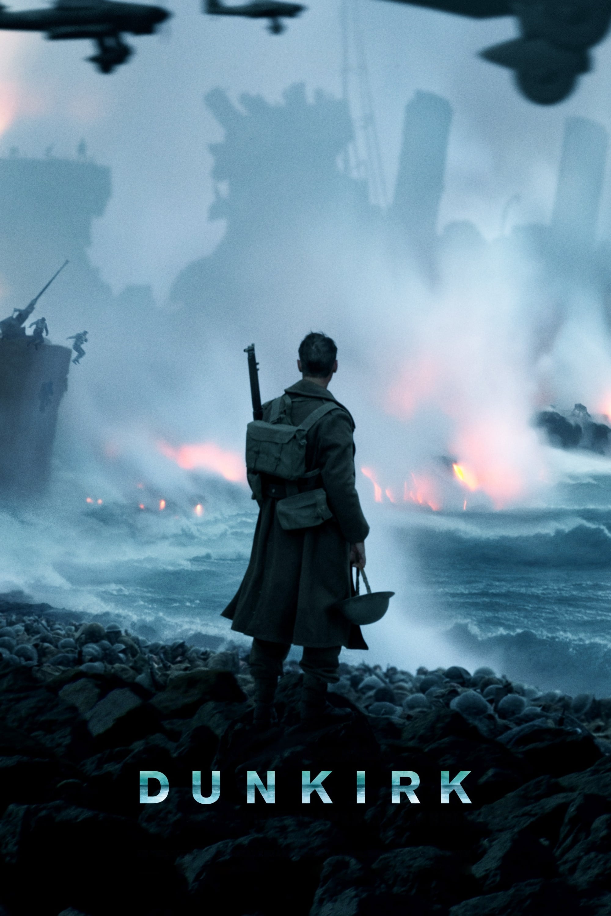 Dunkirk Dunkirk Poster