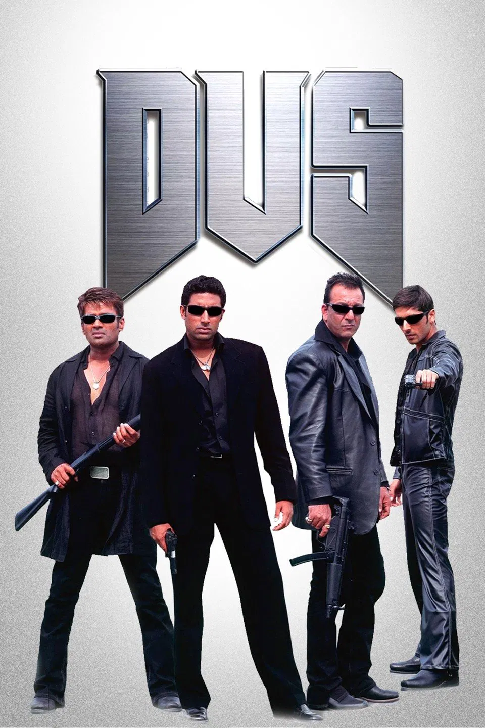 Dus Poster