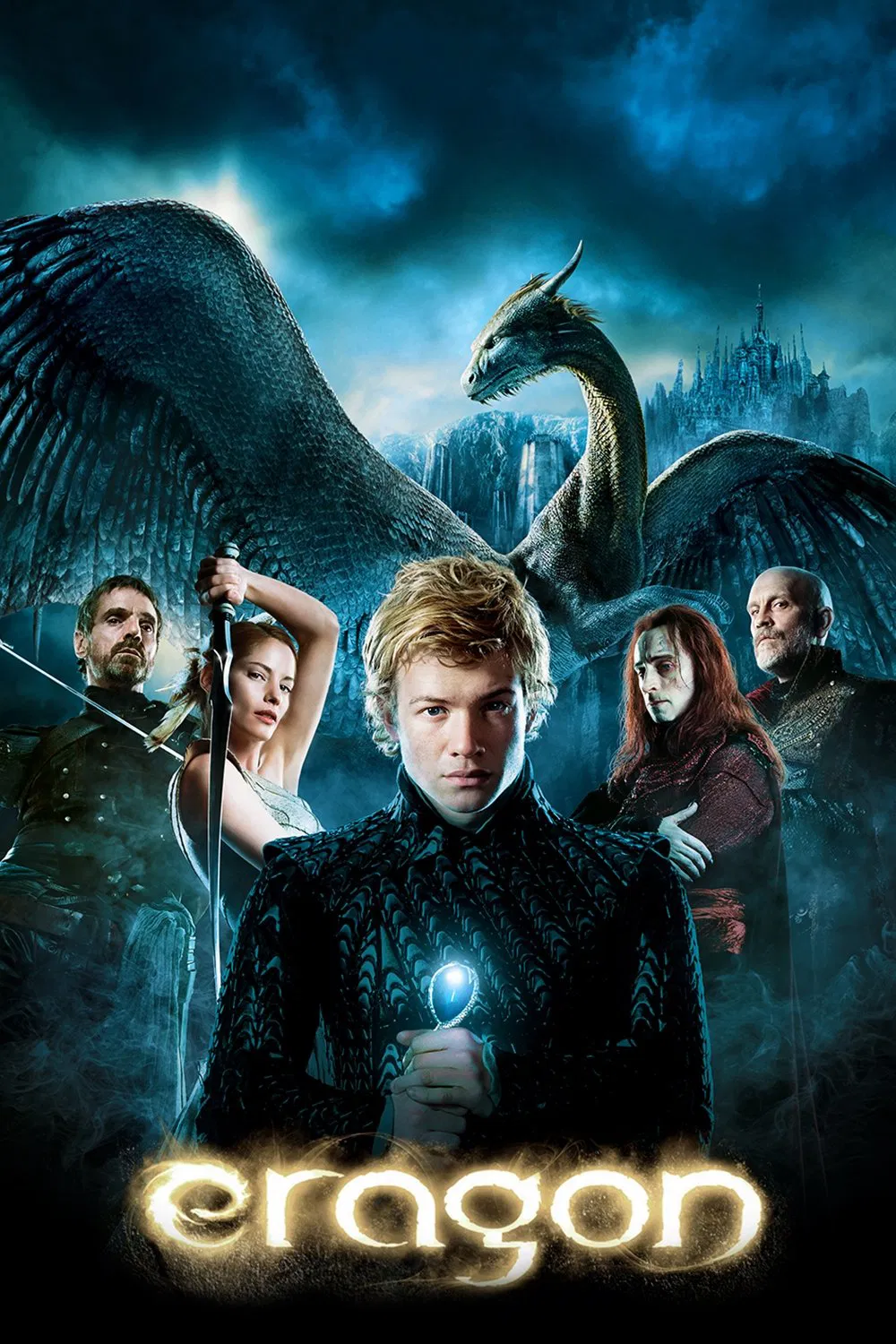 Eragon Eragon Poster