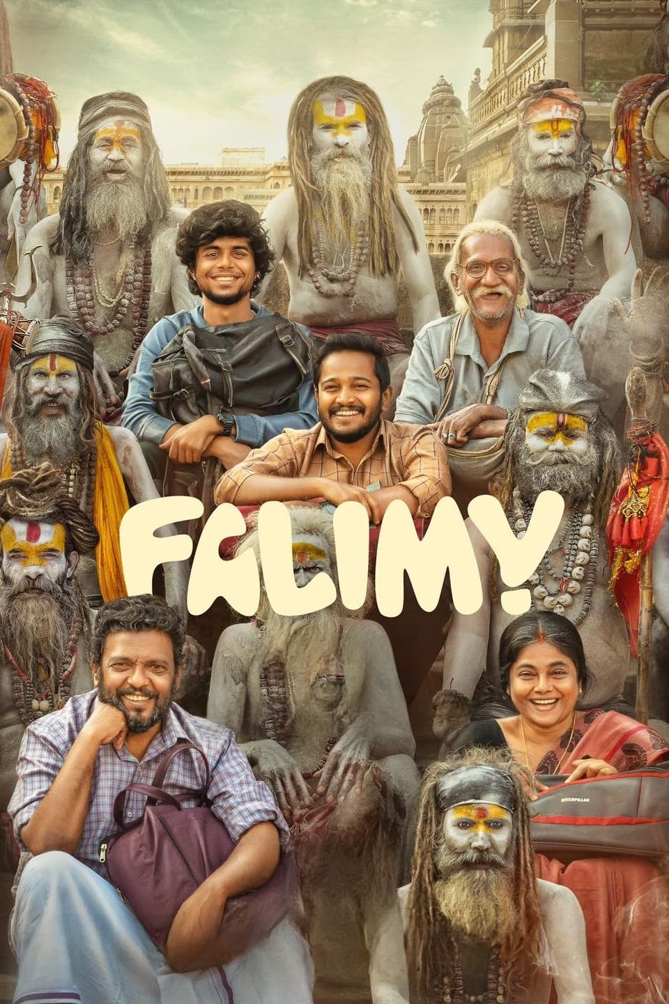 Falimy Falimy Poster