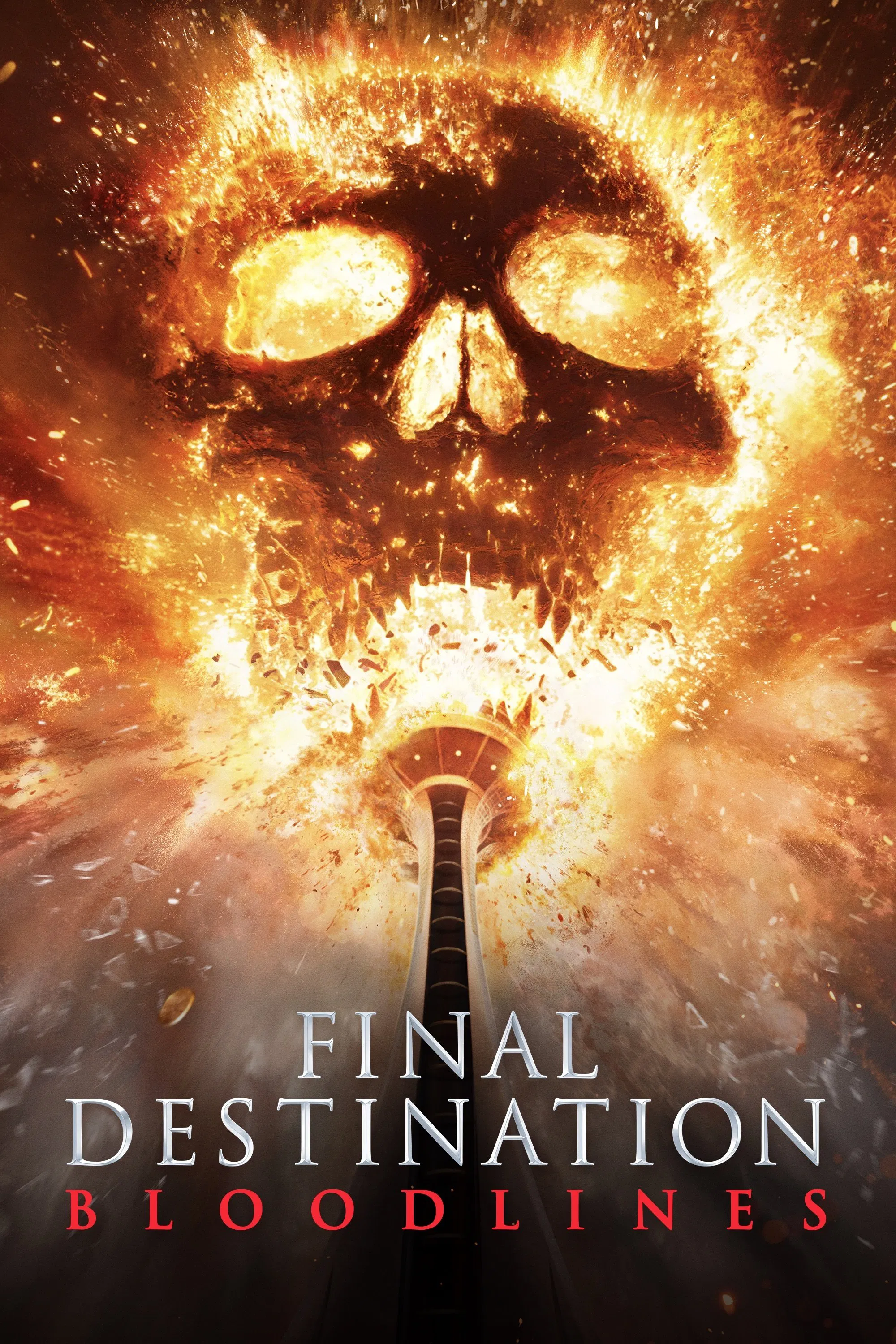 Final Destination: Bloodlines Final Destination: Bloodlines Poster