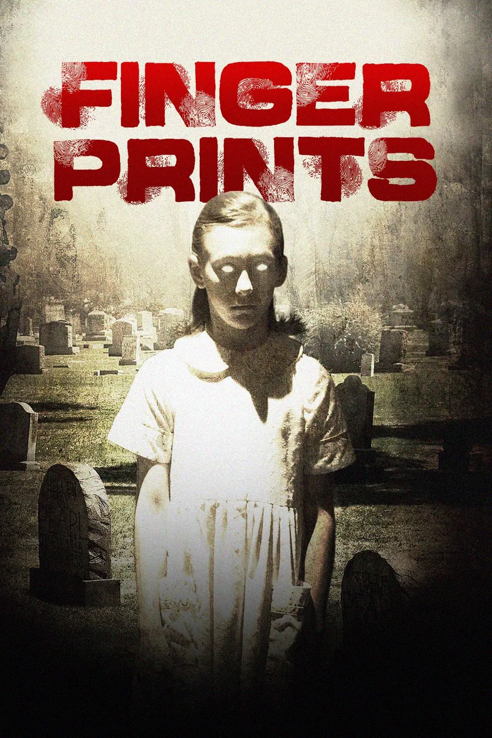 Fingerprints Fingerprints Poster