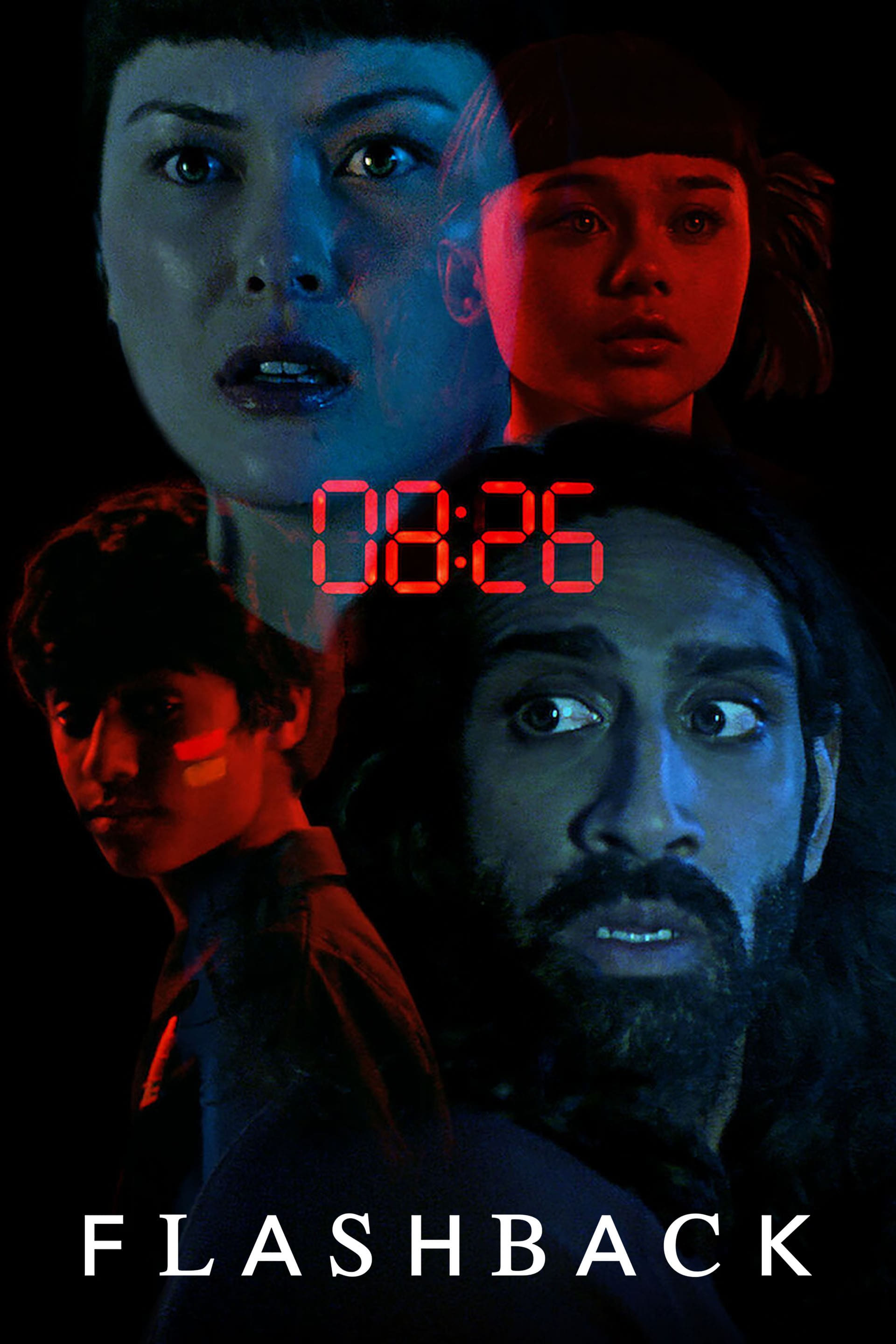 Flashback Flashback Poster
