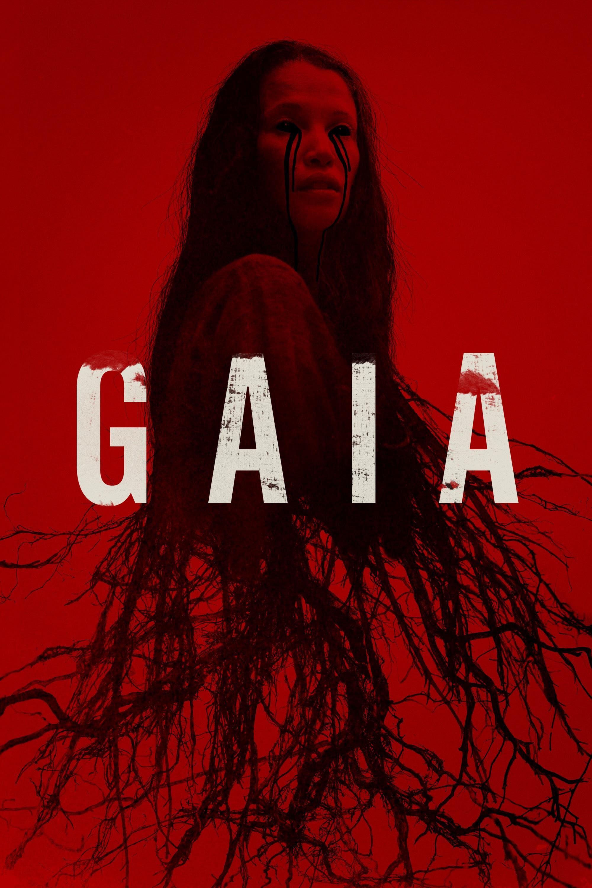 Gaia Gaia Poster