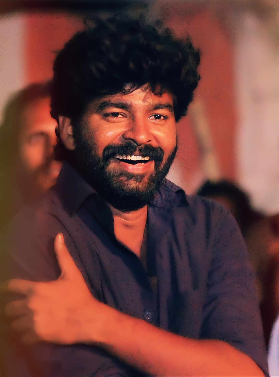 Ganesapuram Ganesapuram Poster