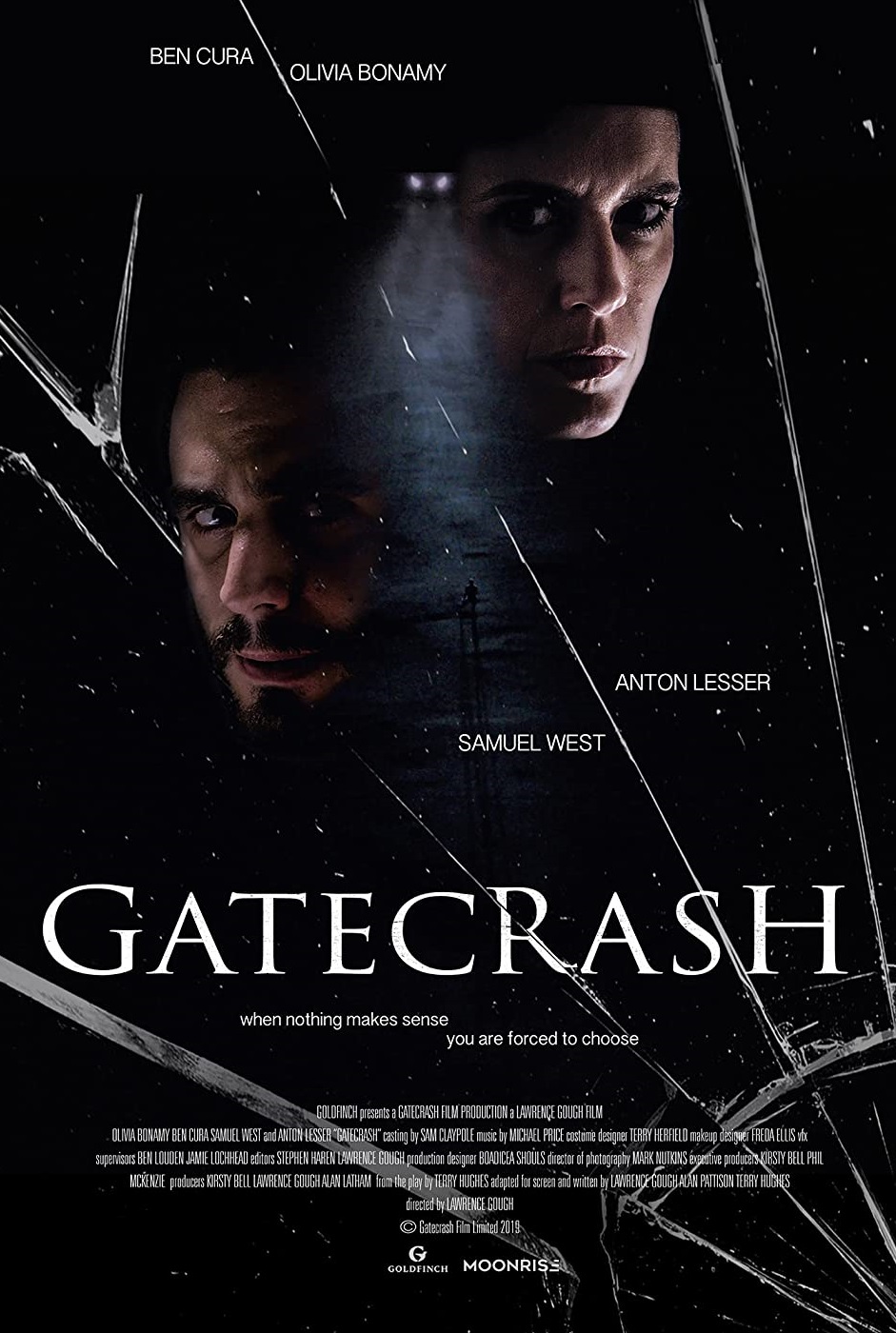 Gatecrash Gatecrash Poster