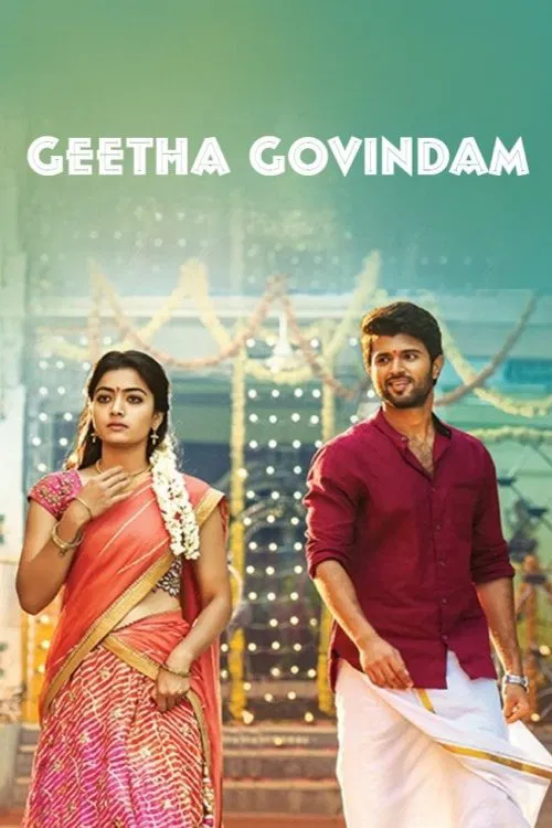 Geetha Govindam Geetha Govindam Poster