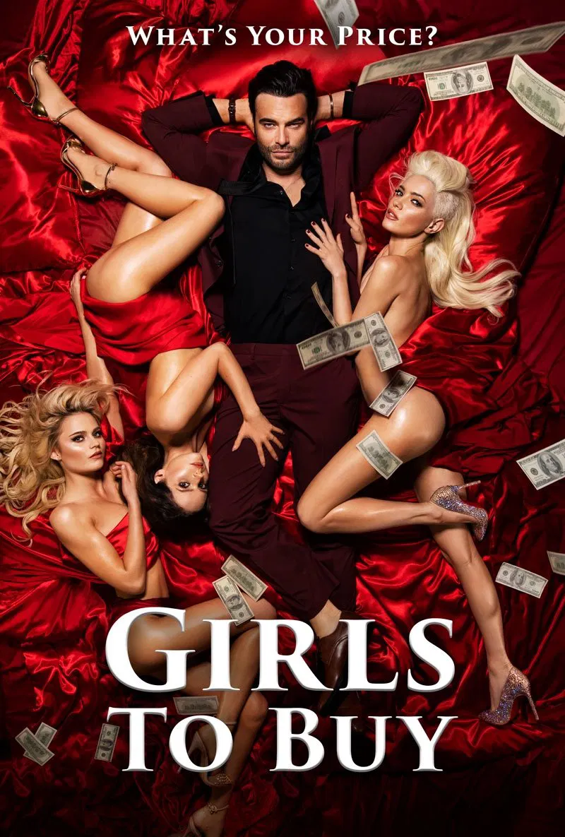 Girls to Buy Girls to Buy Poster