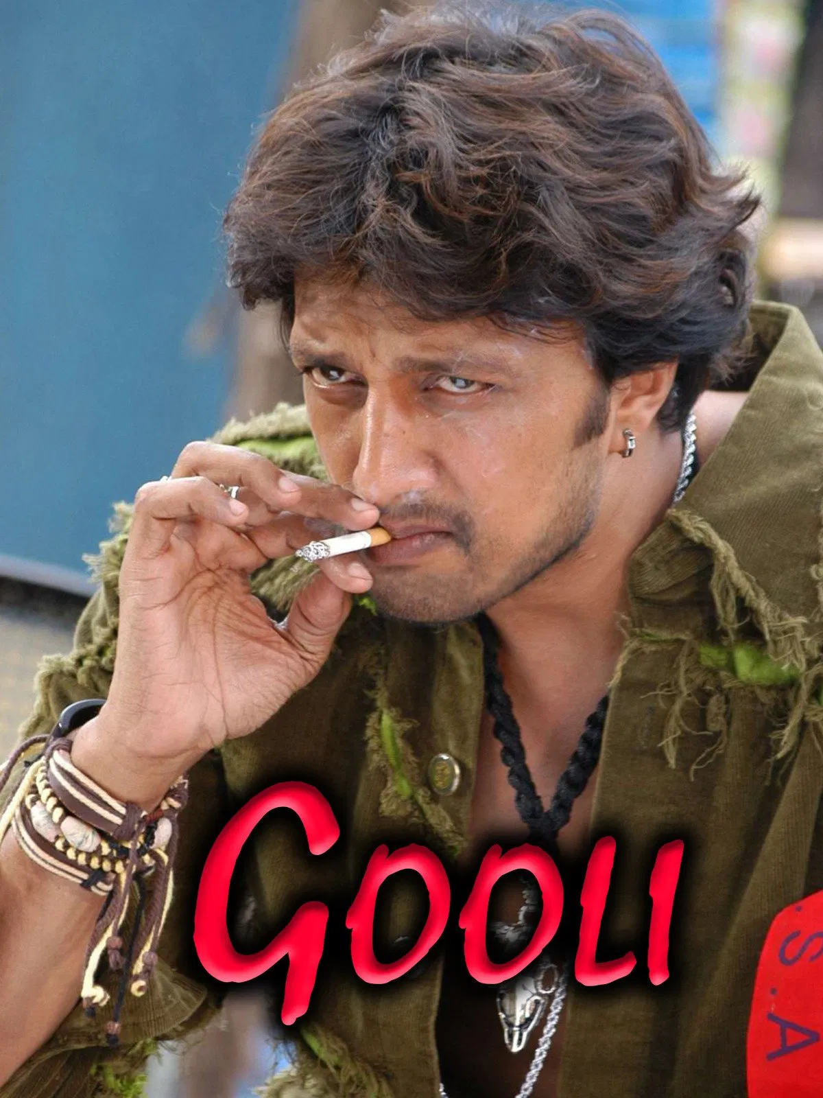 Gooli Gooli Poster