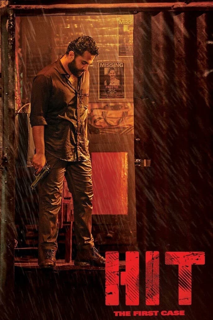 HIT HIT Poster