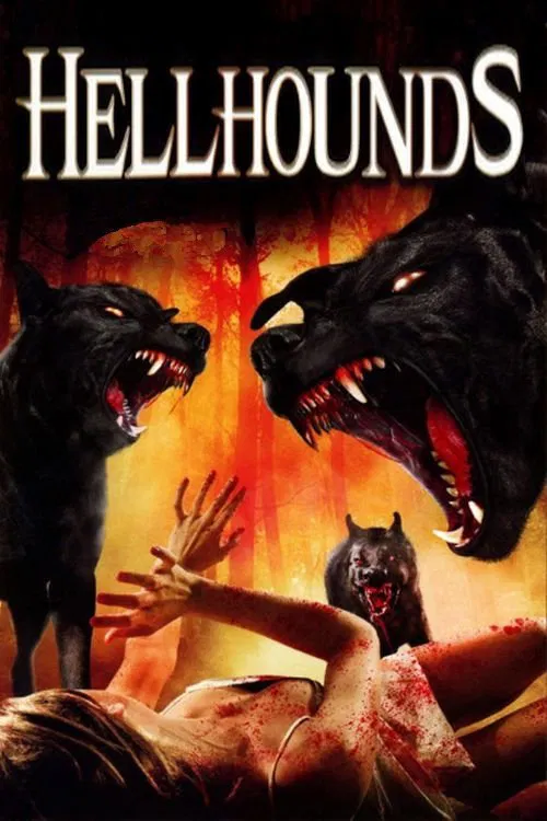 Hellhounds Hellhounds Poster