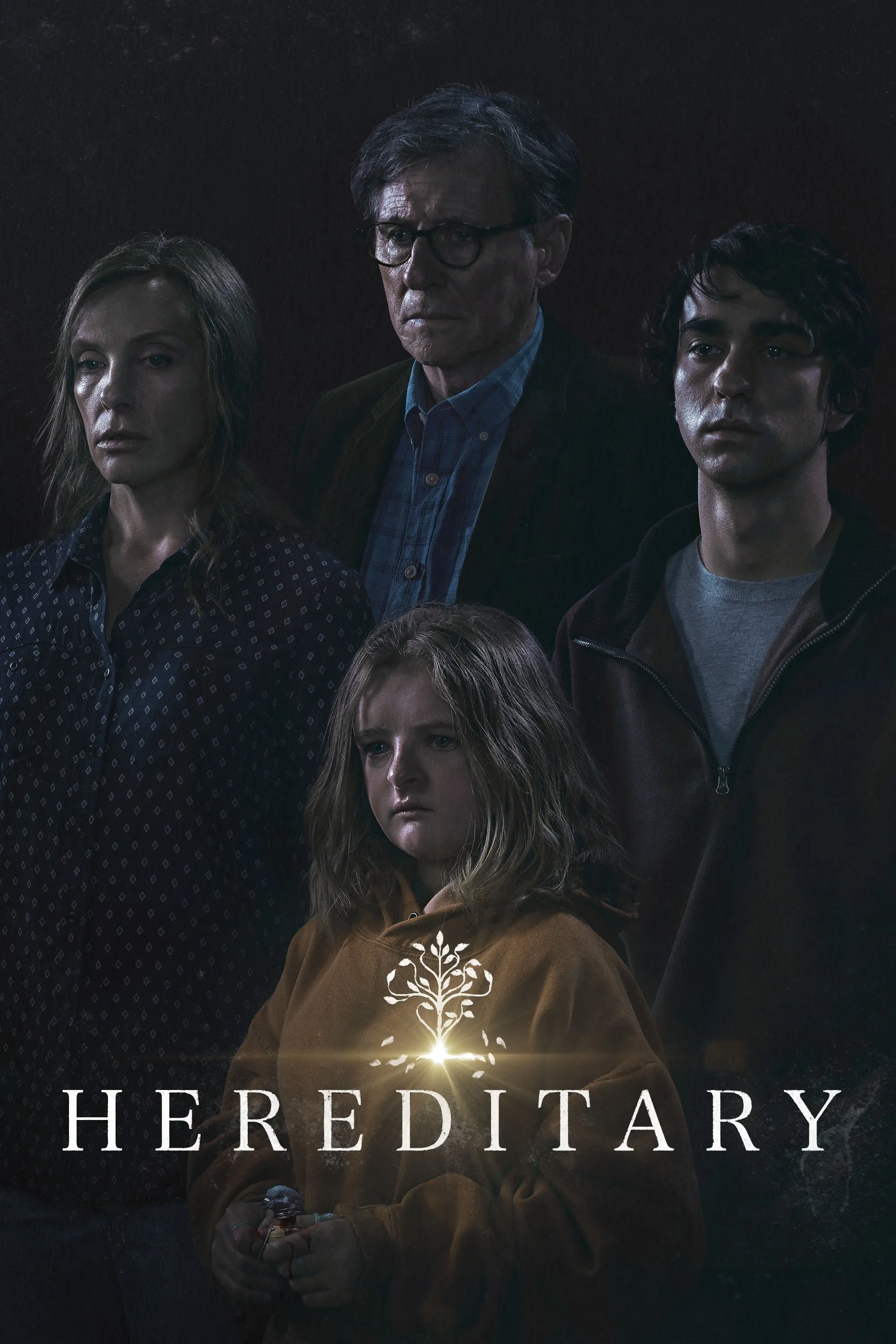 Hereditary Hereditary Poster