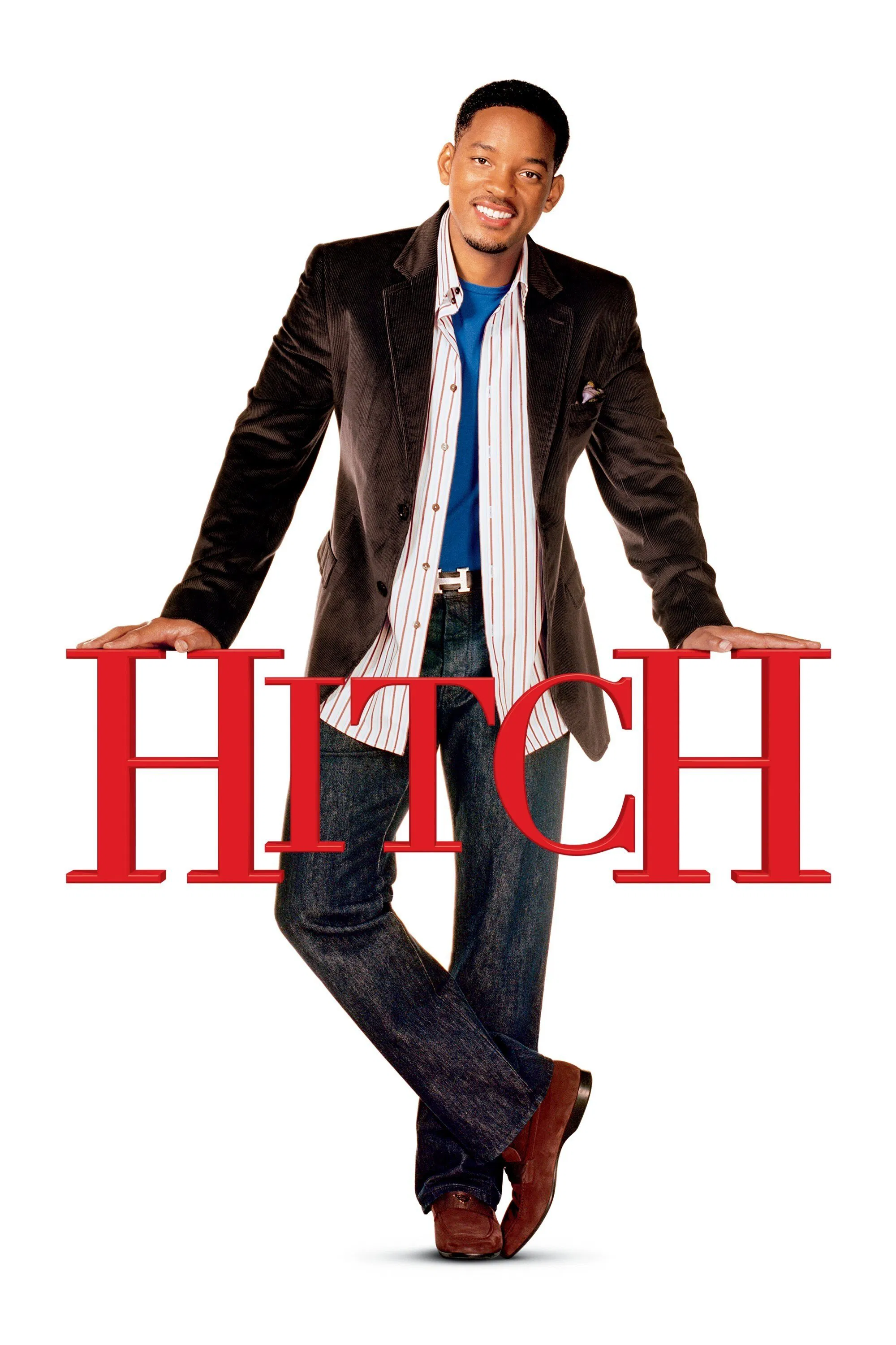 Hitch Hitch Poster