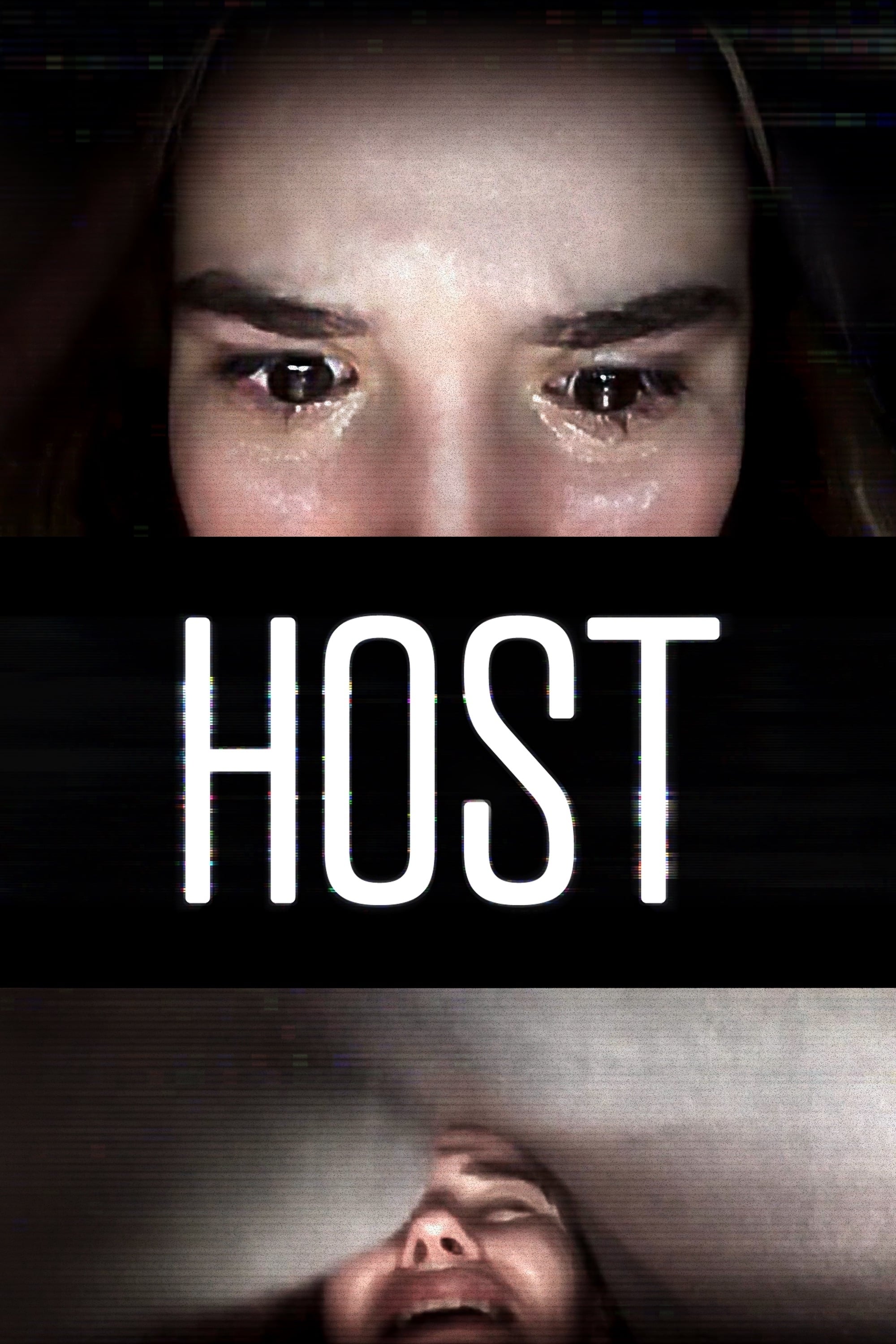 Host Host Poster