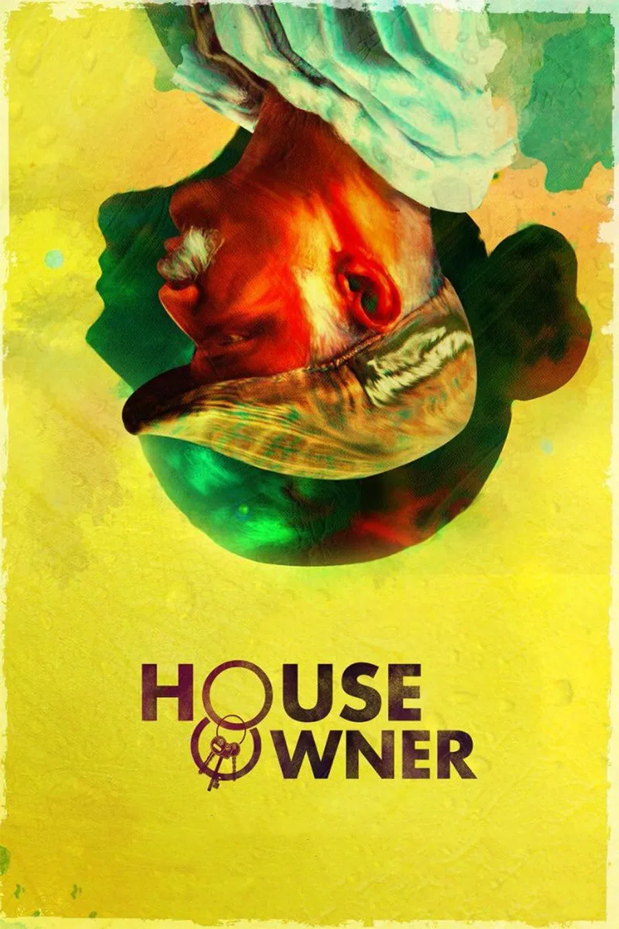 House Owner House Owner Poster