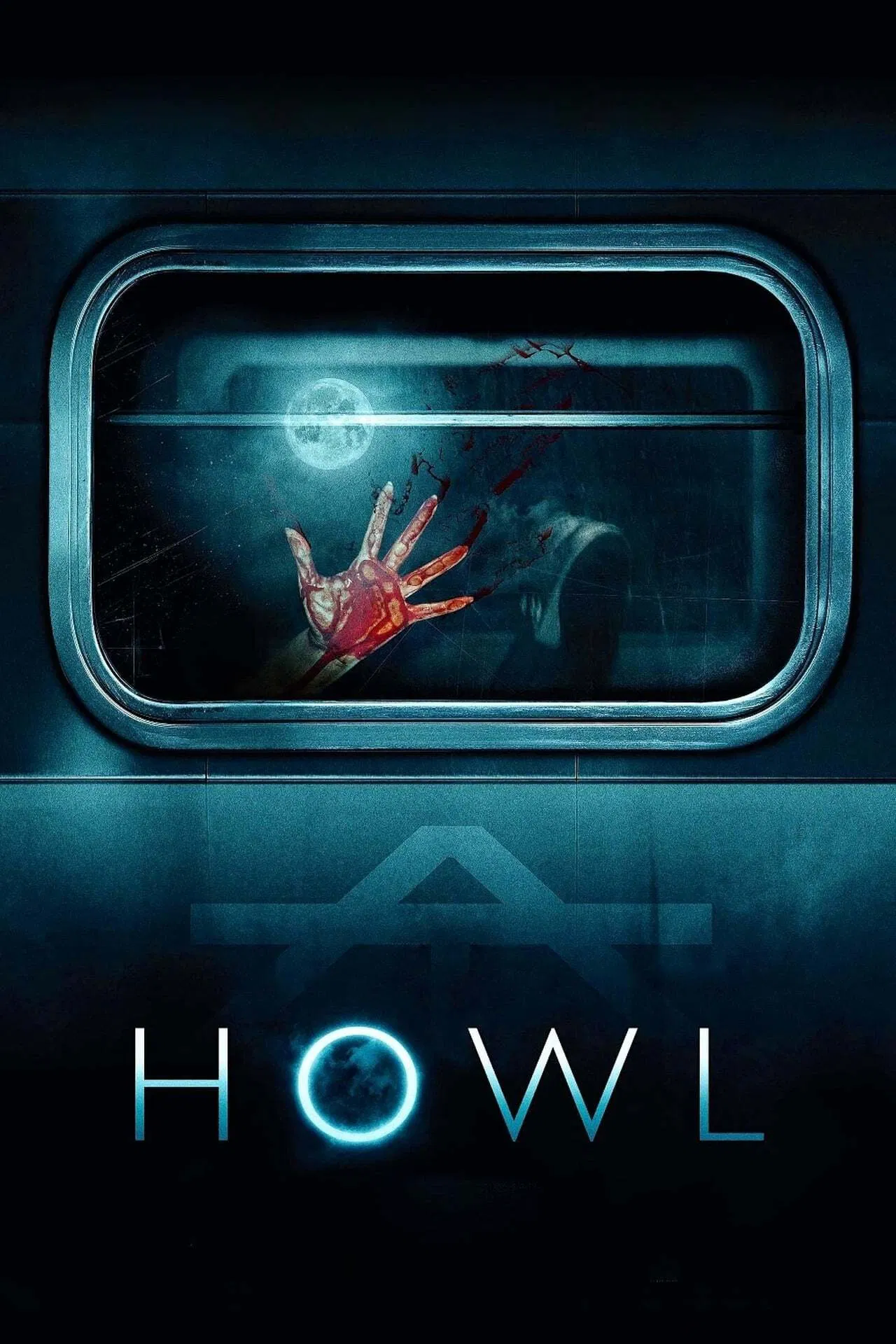 Howl Howl Poster