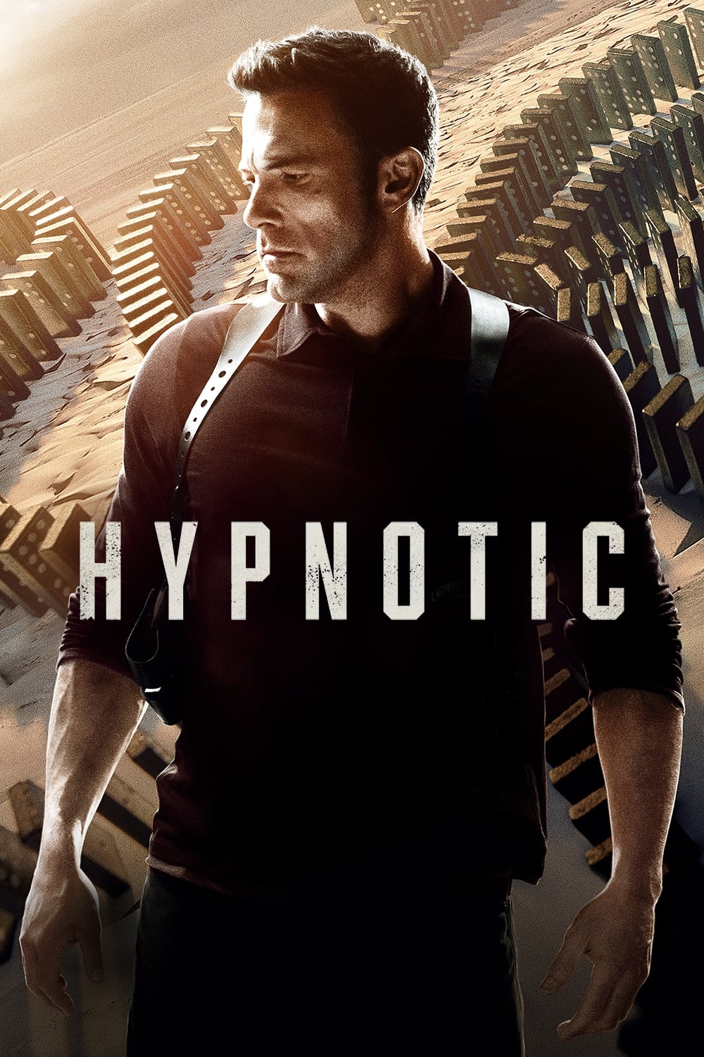Hypnotic Hypnotic Poster