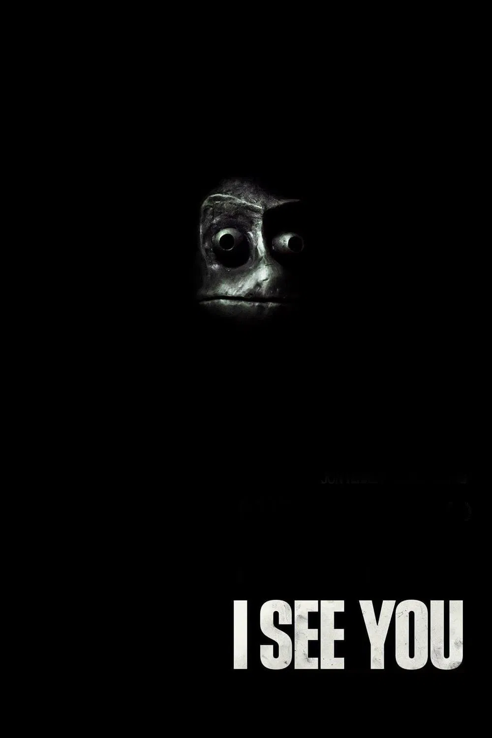 I See You I See You Poster