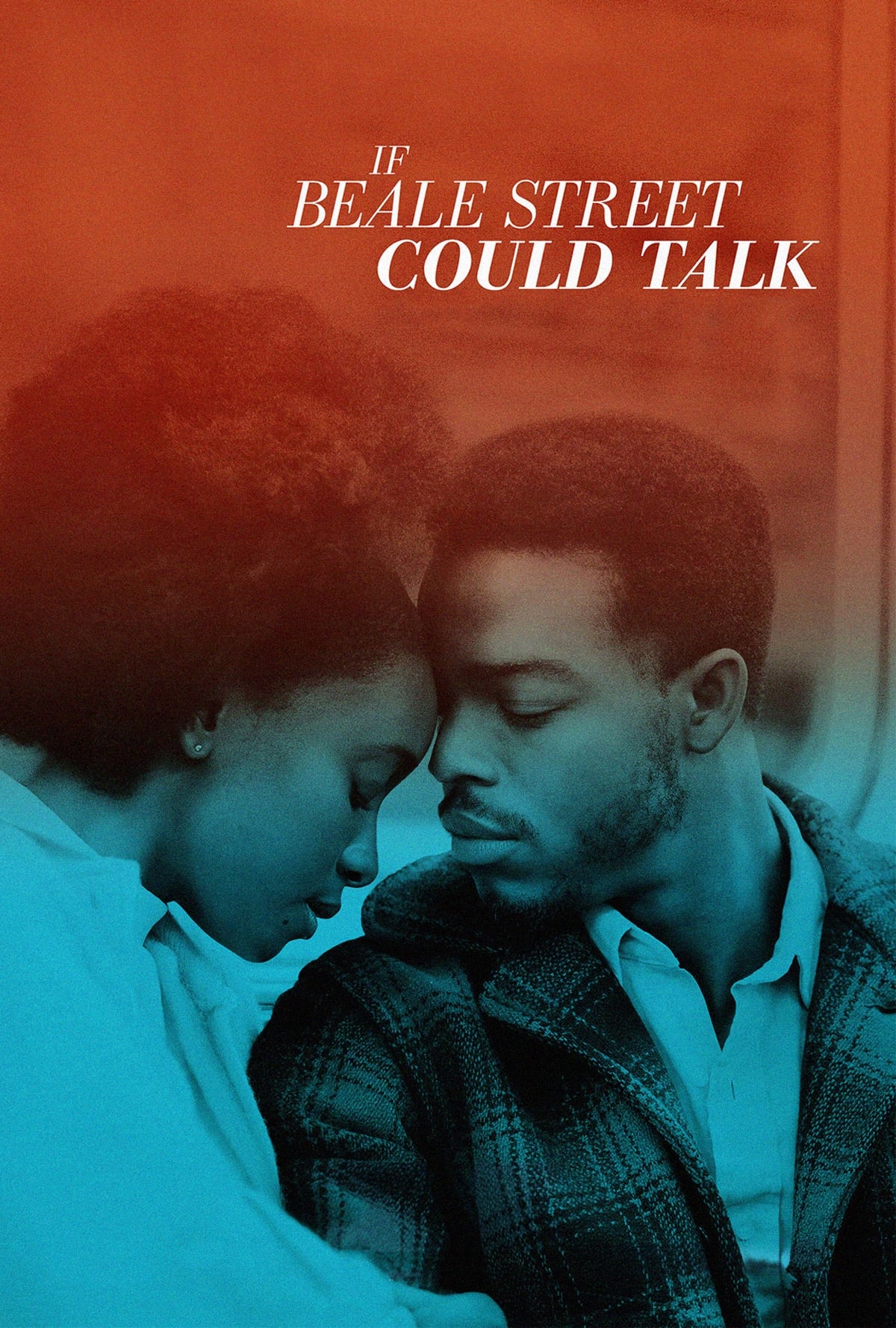If Beale Street Could Talk If Beale Street Could Talk Poster