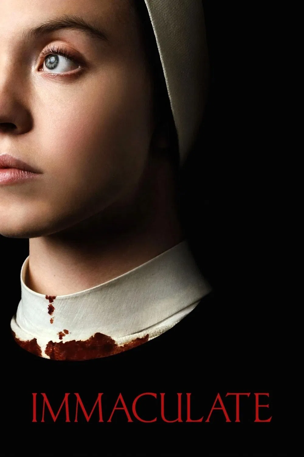 Immaculate Immaculate Poster
