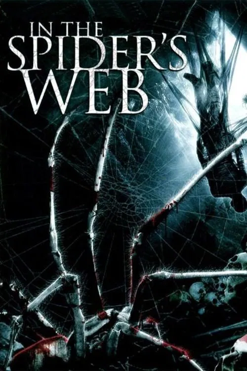 In the Spider's Web In the Spider's Web Poster