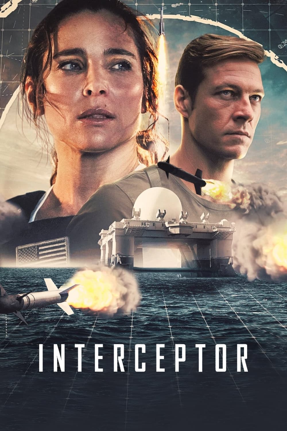 Interceptor Interceptor Poster